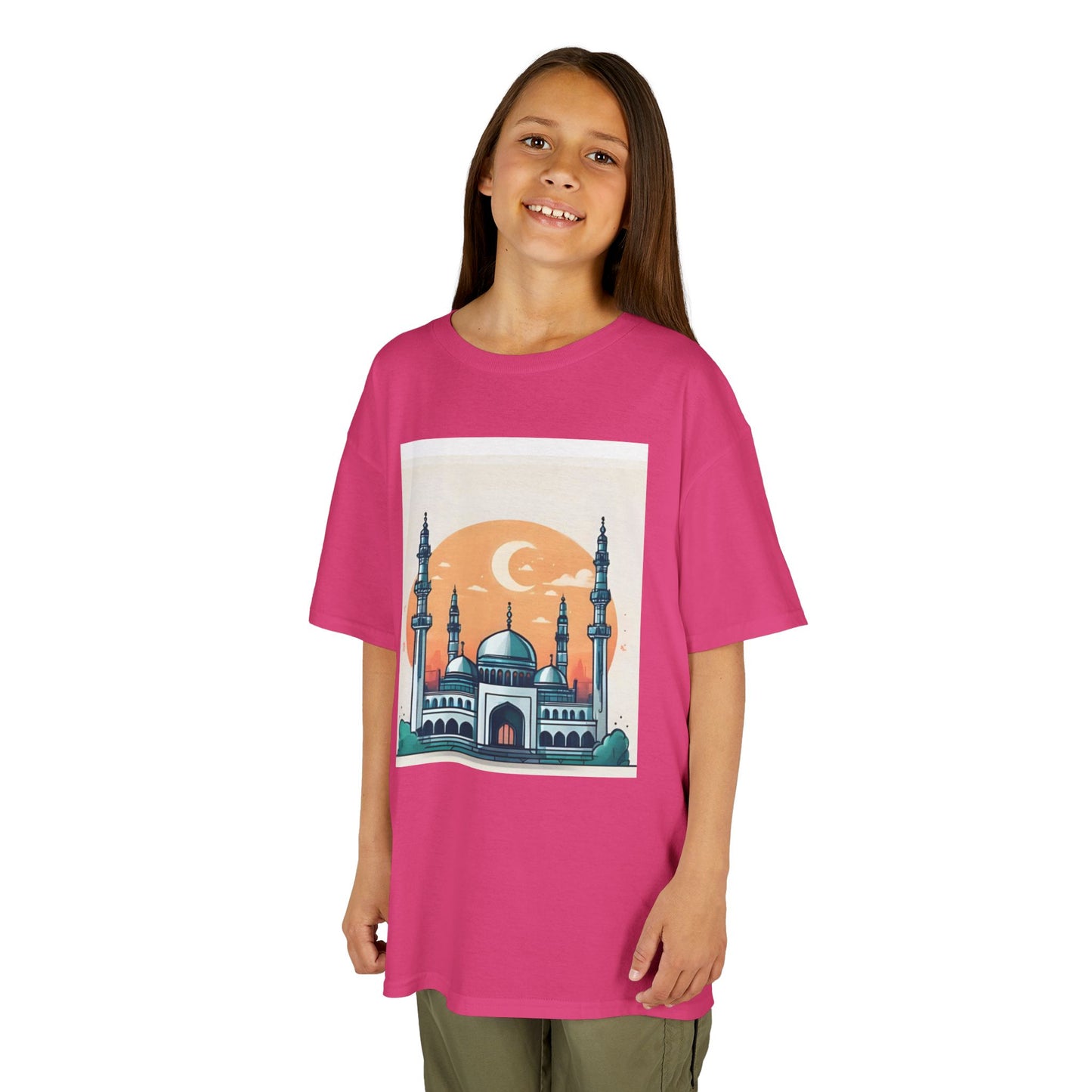 T-shirt Enfant Fun & Stylé