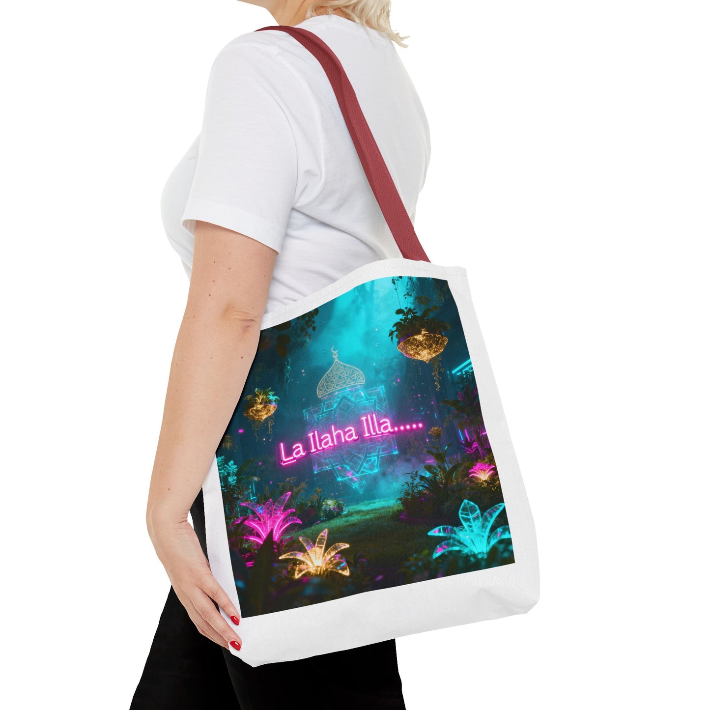 Tote Bag Pratique Stylé