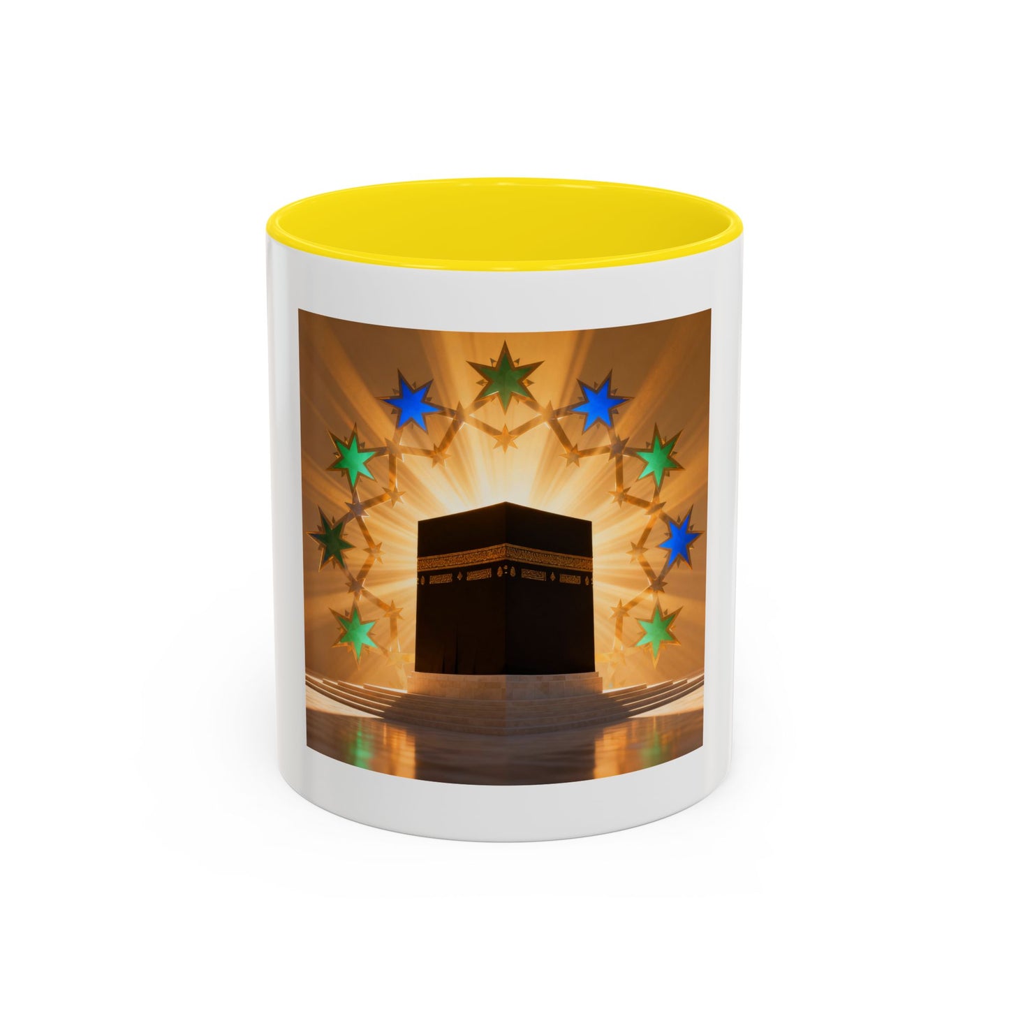 Mug L'Indispensable de Votre Matin