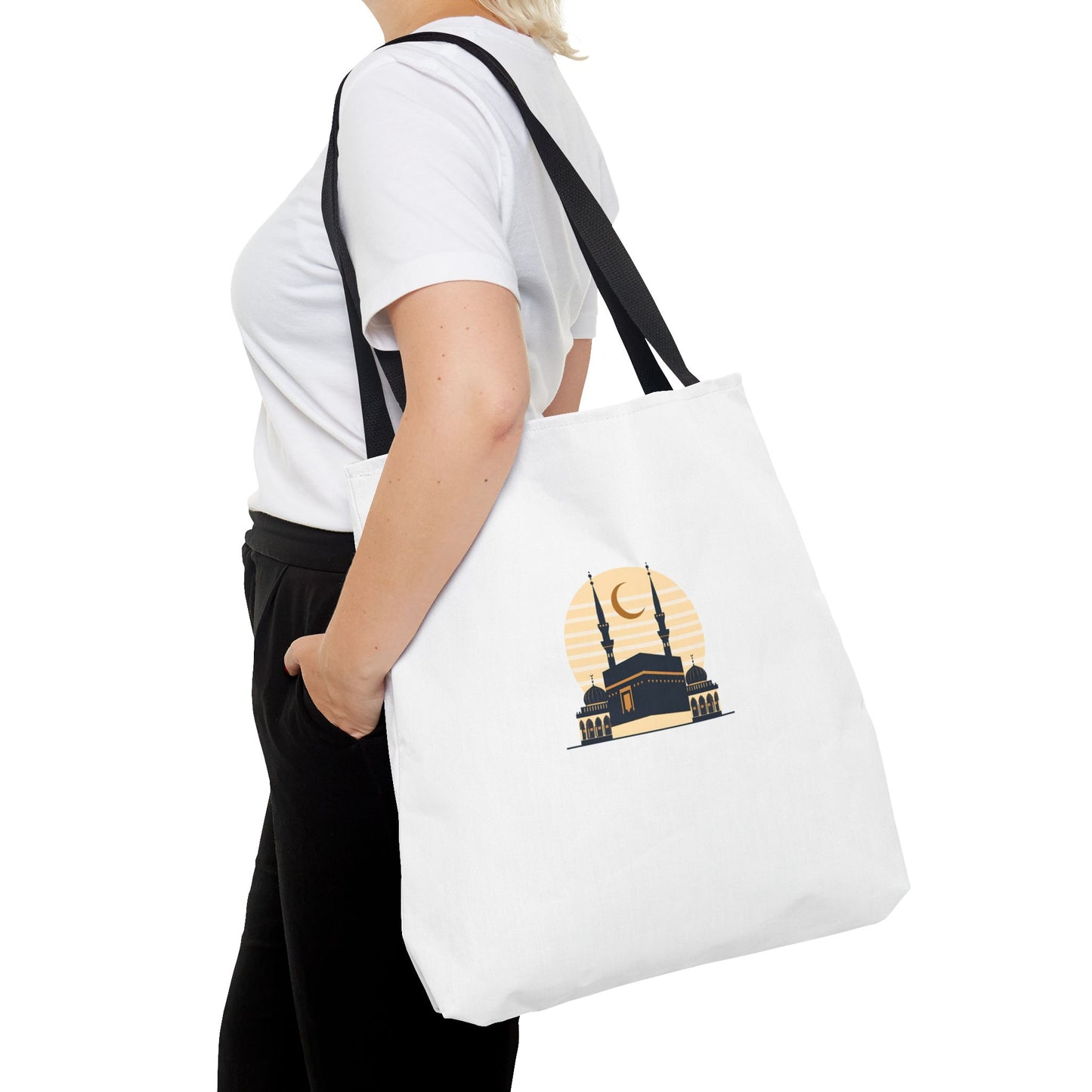 Tote Bag Pratique Stylé