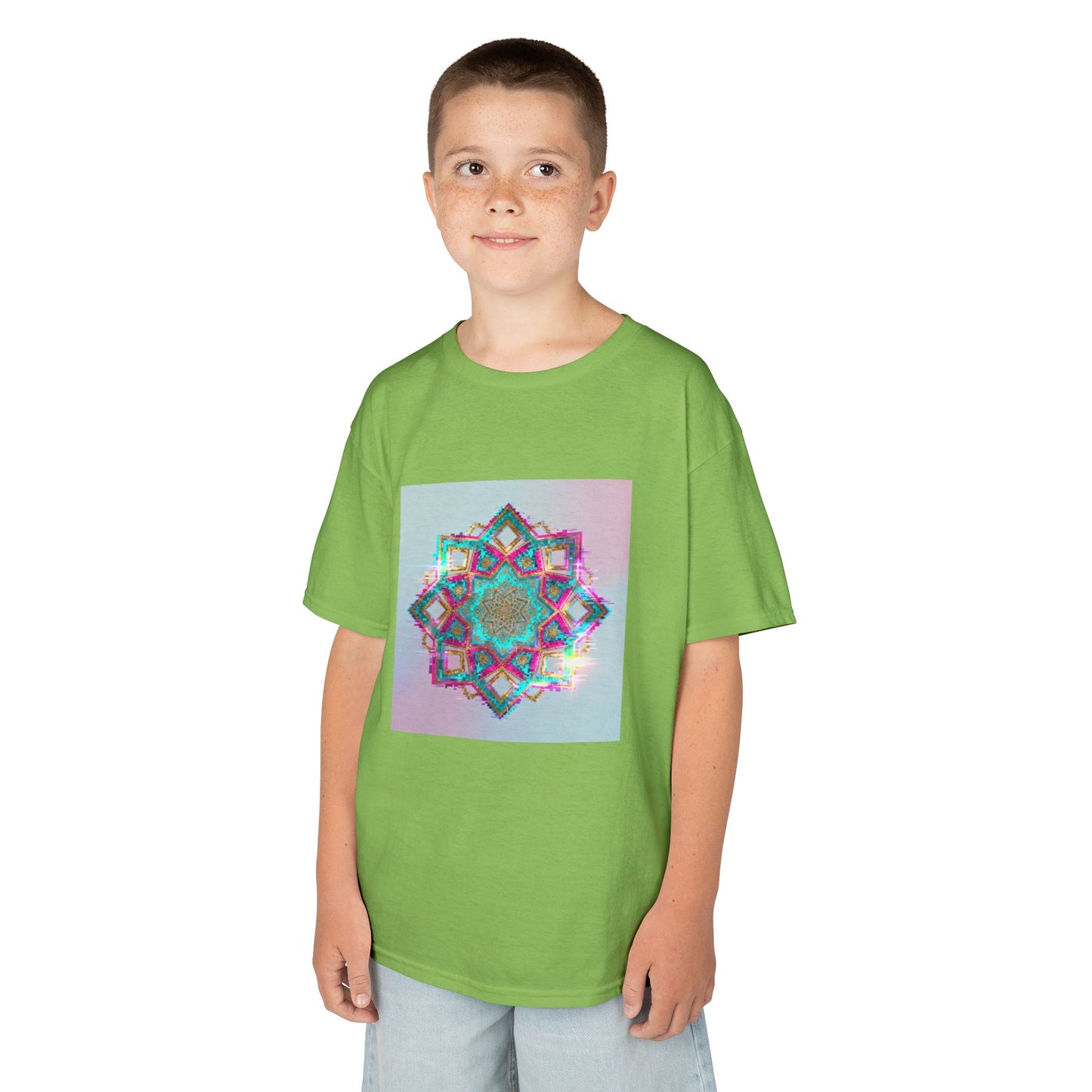 T-shirt Enfant Fun & Stylé