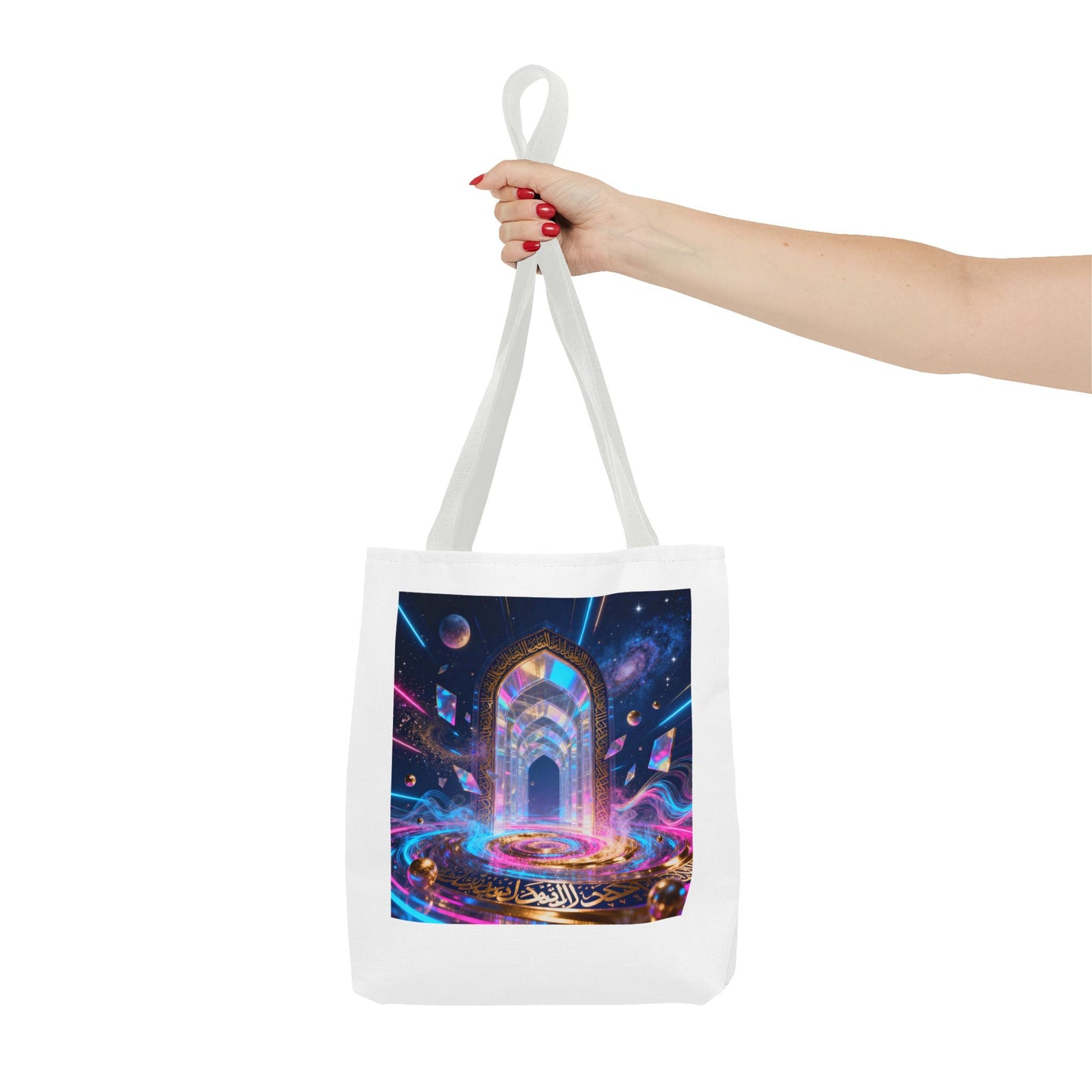 Tote Bag Pratique Stylé