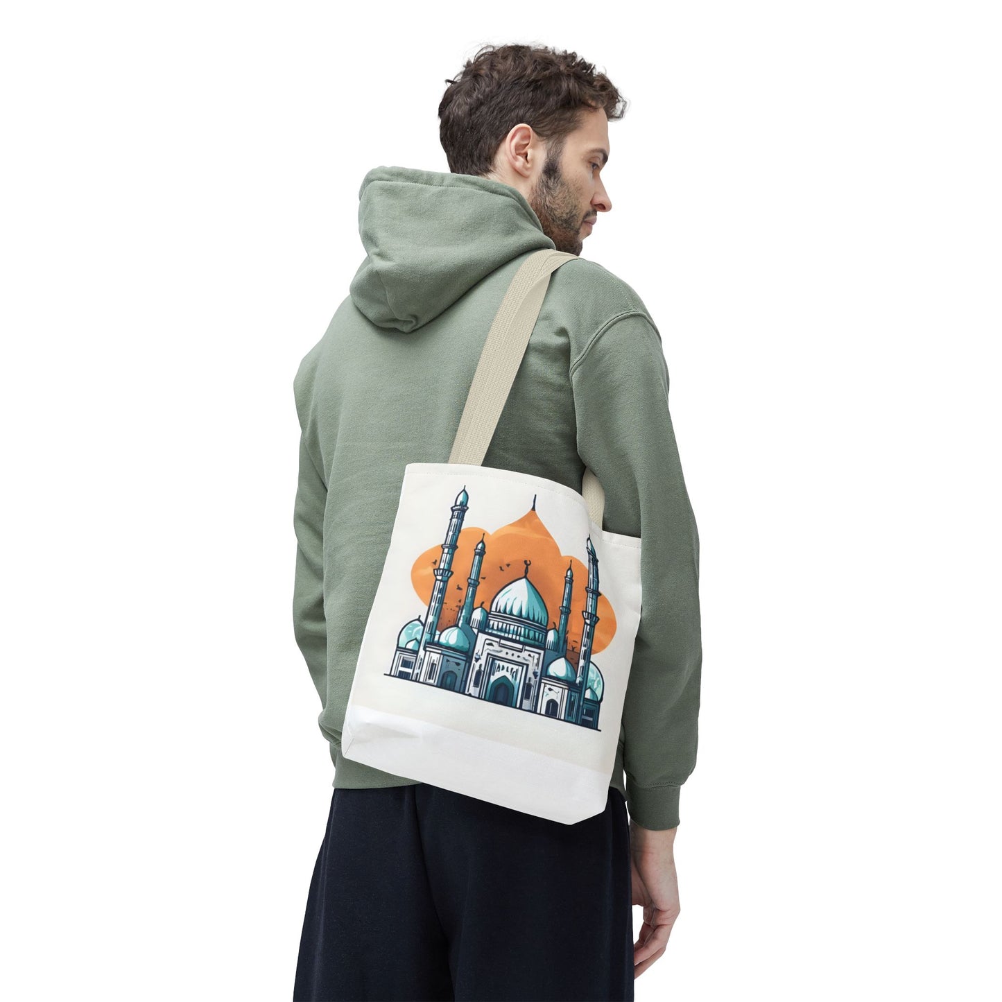Tote Bag Pratique Stylé
