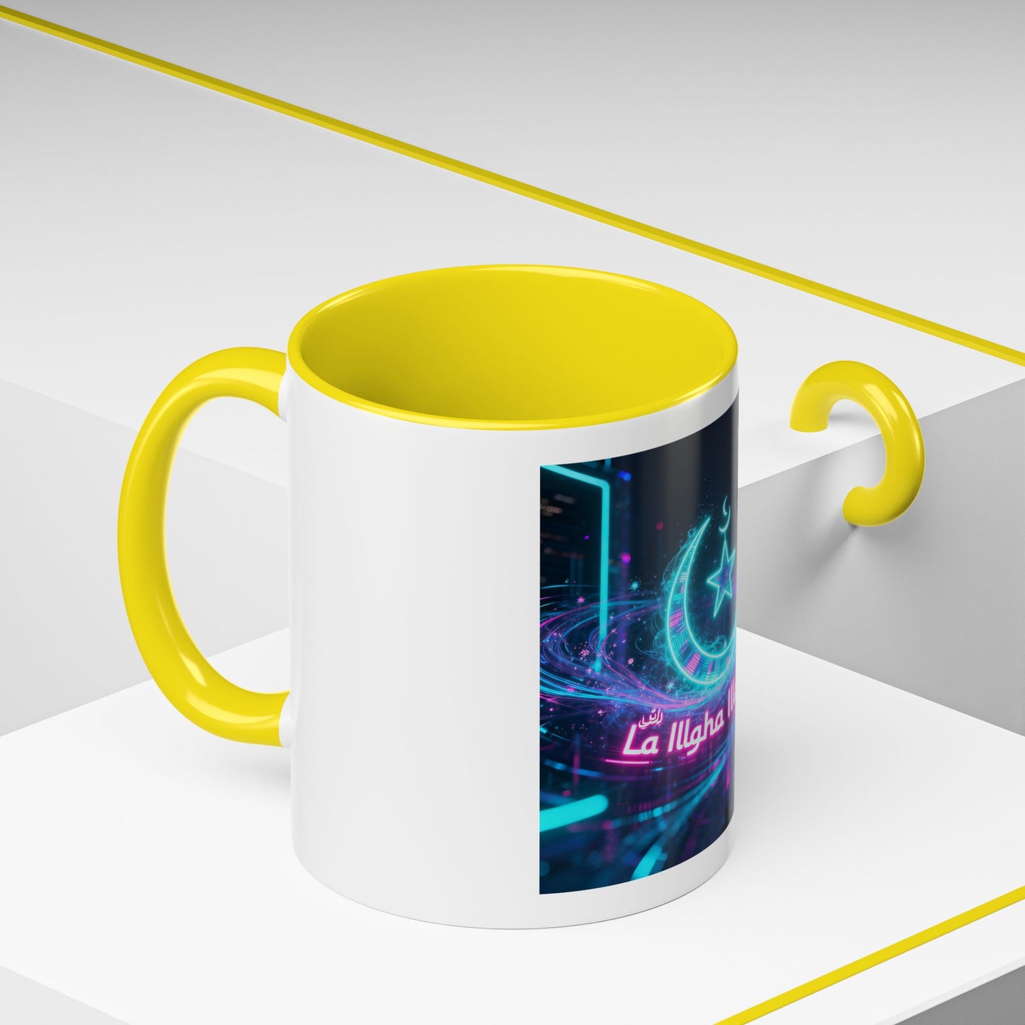 Mug L'Indispensable de Votre Matin