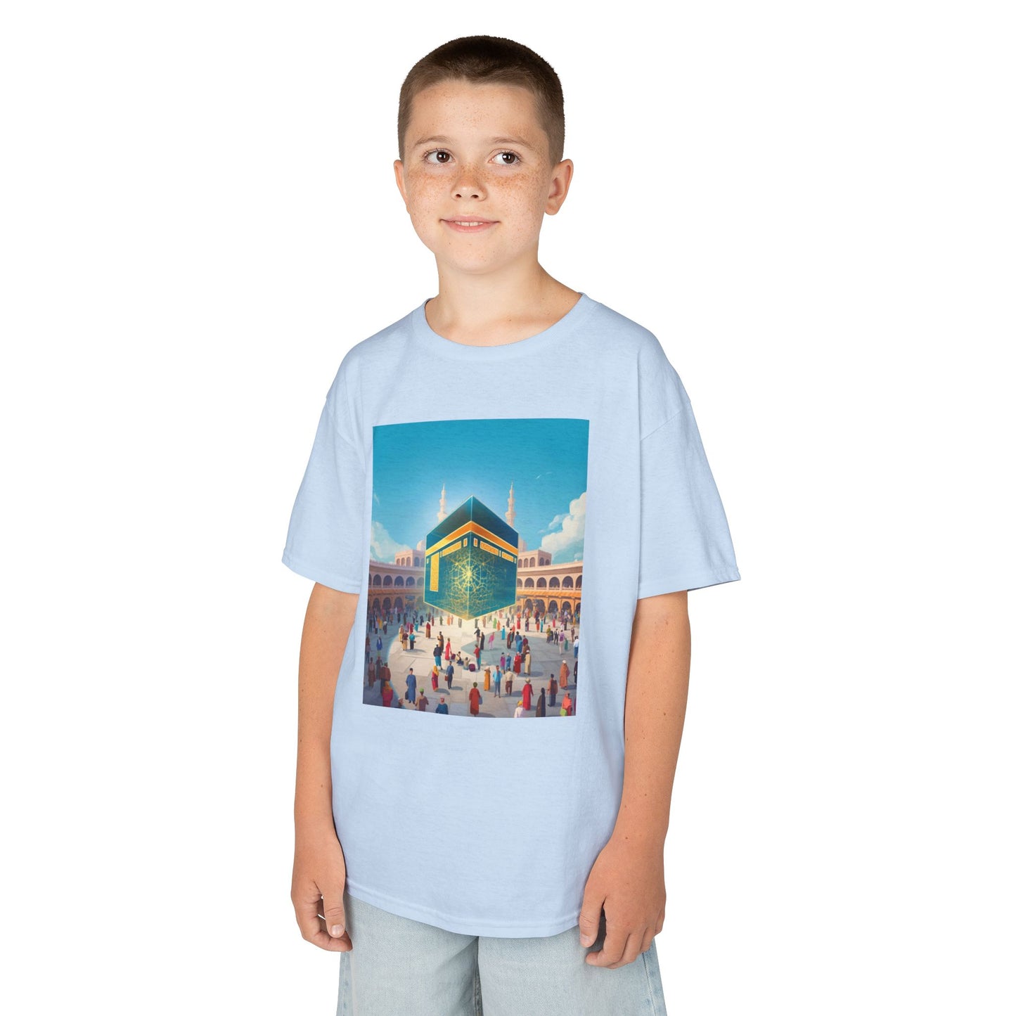 T-shirt Enfant Fun & Stylé