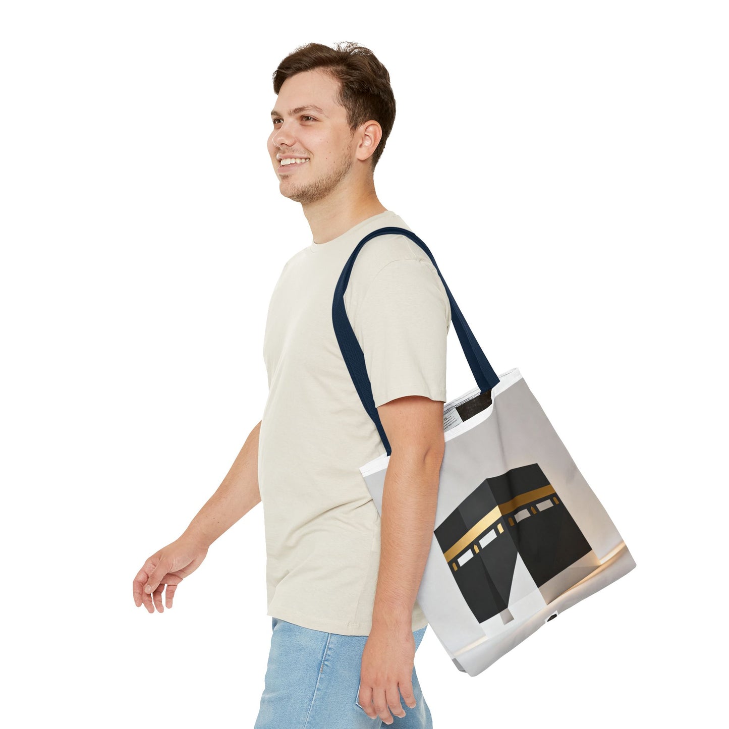 Tote Bag Pratique Stylé