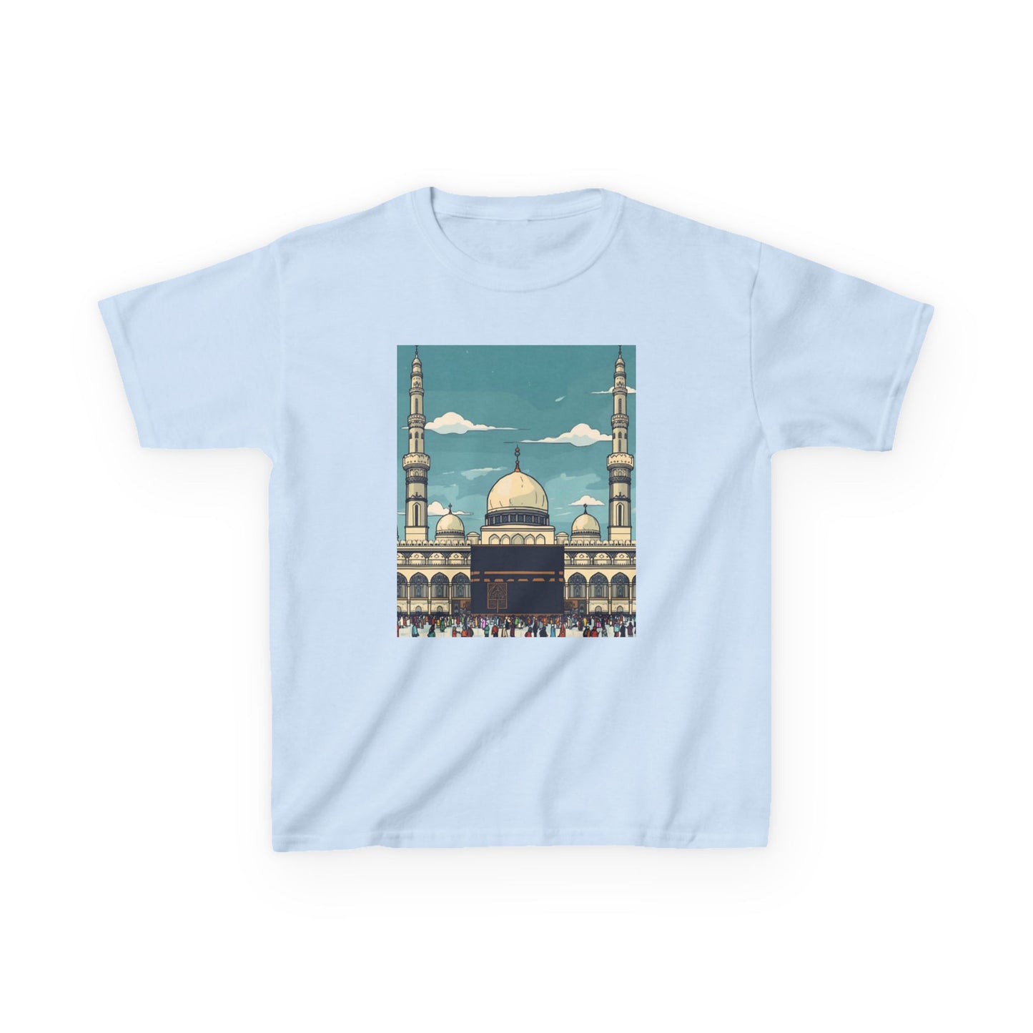 T-shirt Enfant Fun & Stylé