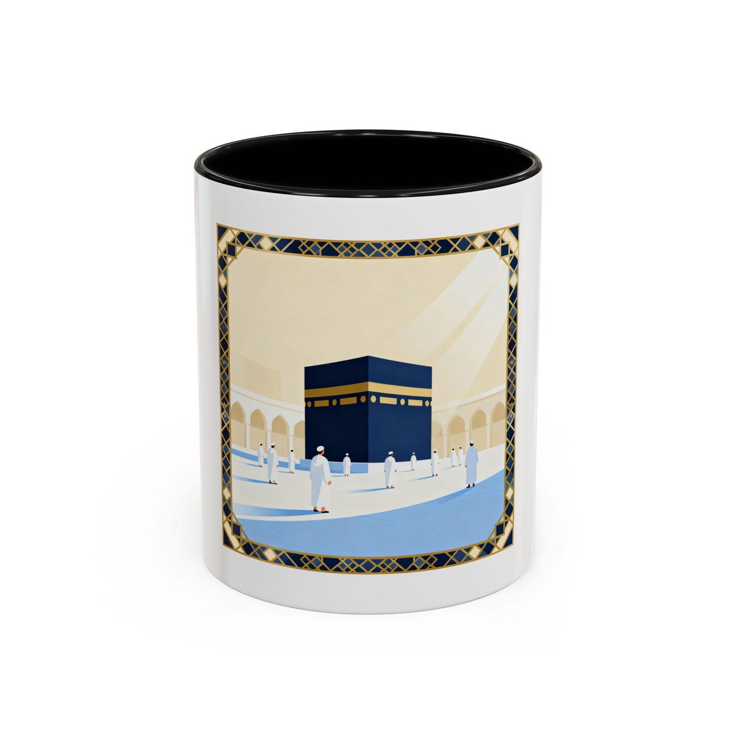 Mug L'Indispensable de Votre Matin