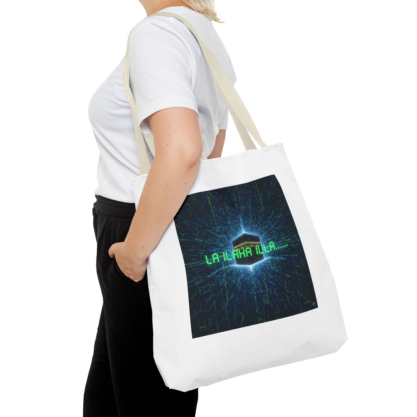 Tote Bag Pratique Stylé