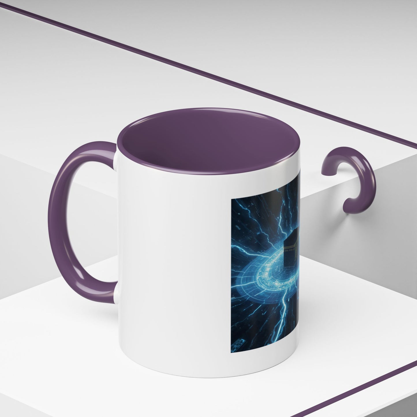 Mug L'Indispensable de Votre Matin