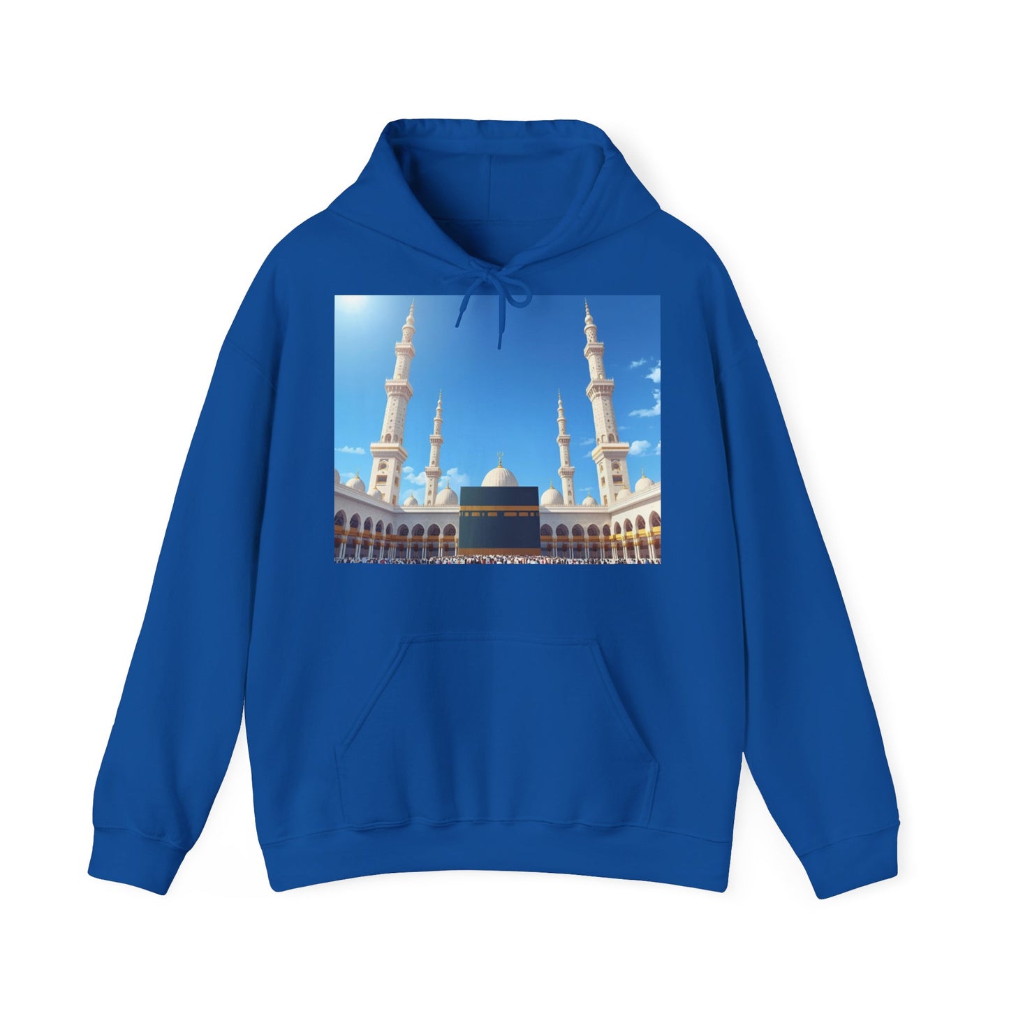 Sweatshirt Premium "Esprit Libre"