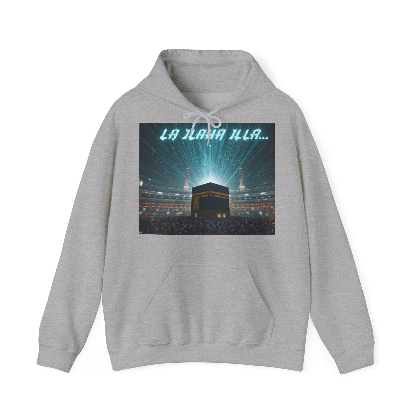 Sweatshirt Premium "Esprit Libre"