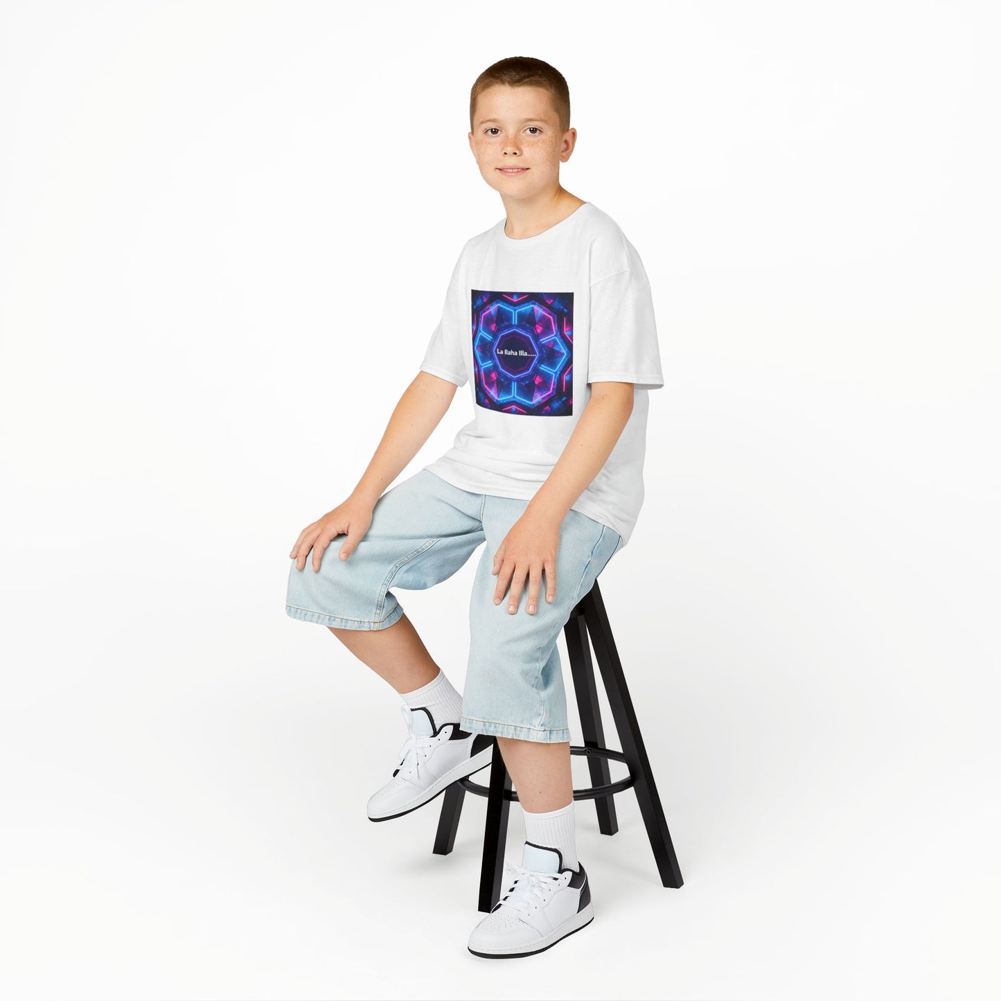 T-shirt Enfant Fun & Stylé