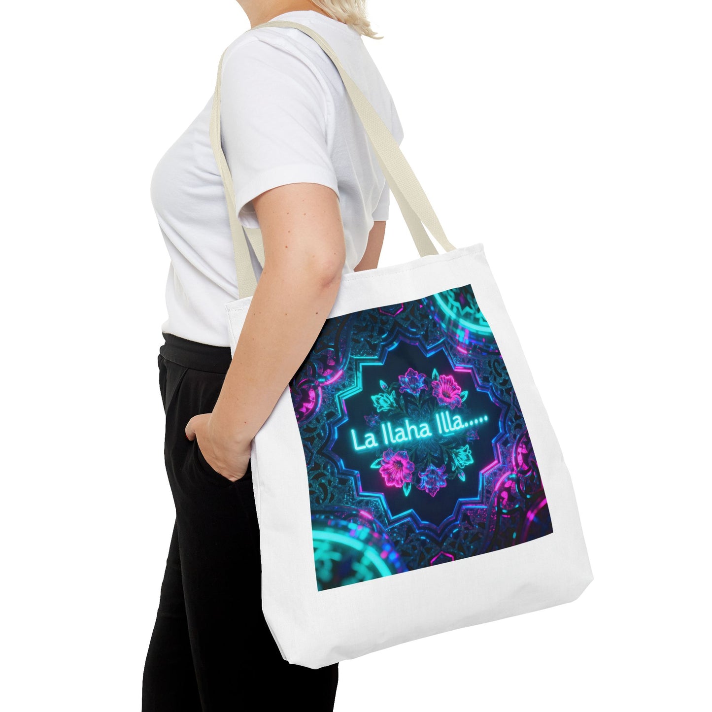 Tote Bag Pratique Stylé