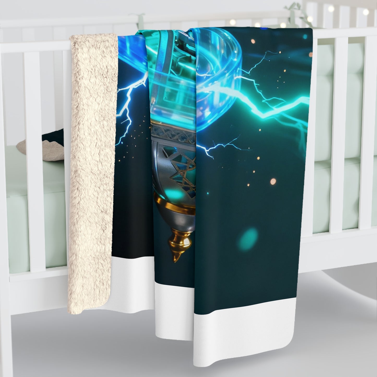 Plaid Cocooning Ultime