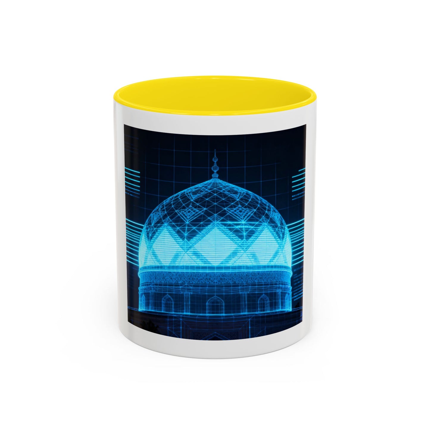 Mug L'Indispensable de Votre Matin