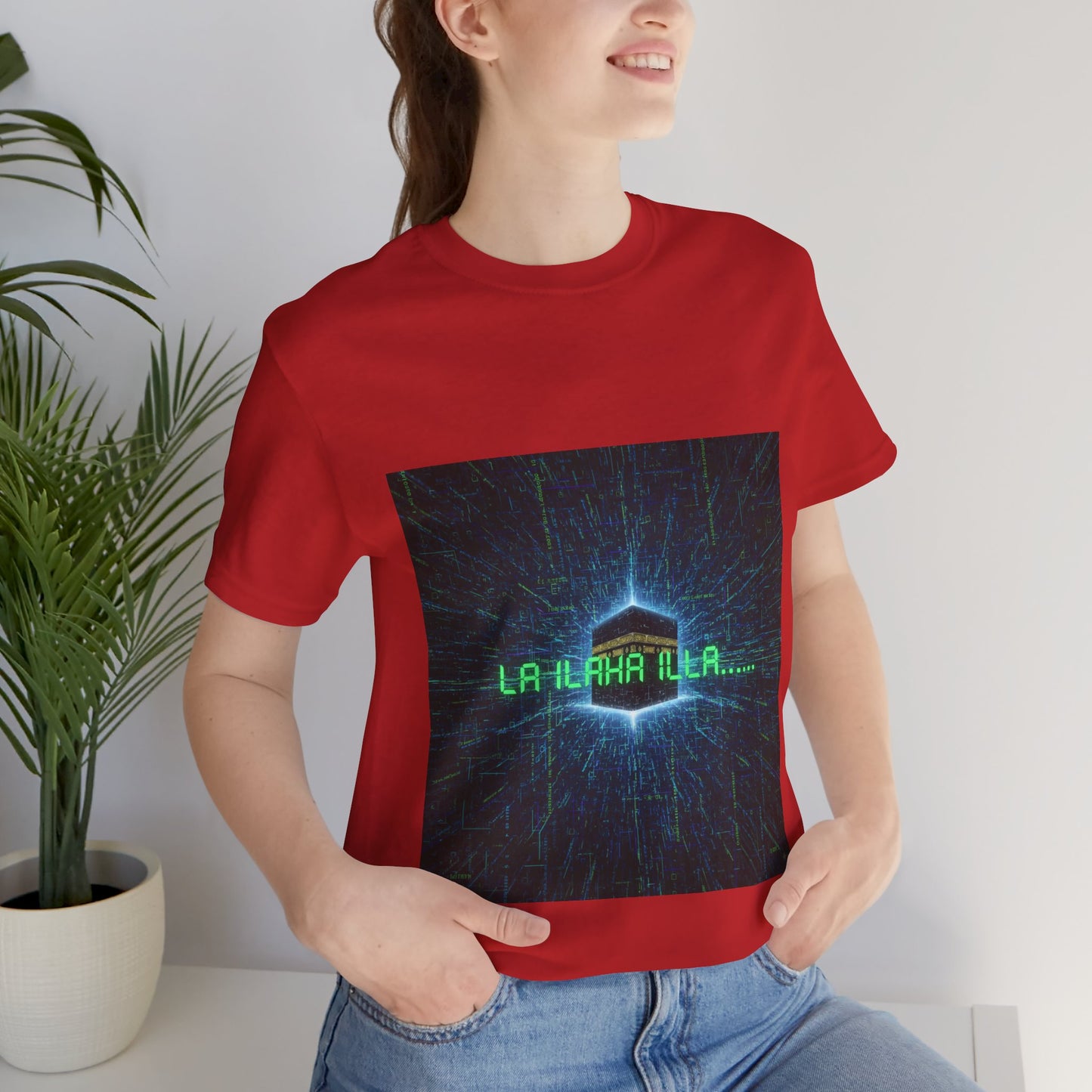 Révélez votre force intérieure – T-Shirt Édition Limitée 2025