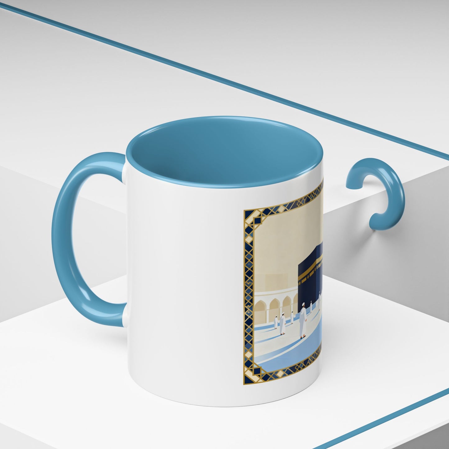 Mug L'Indispensable de Votre Matin