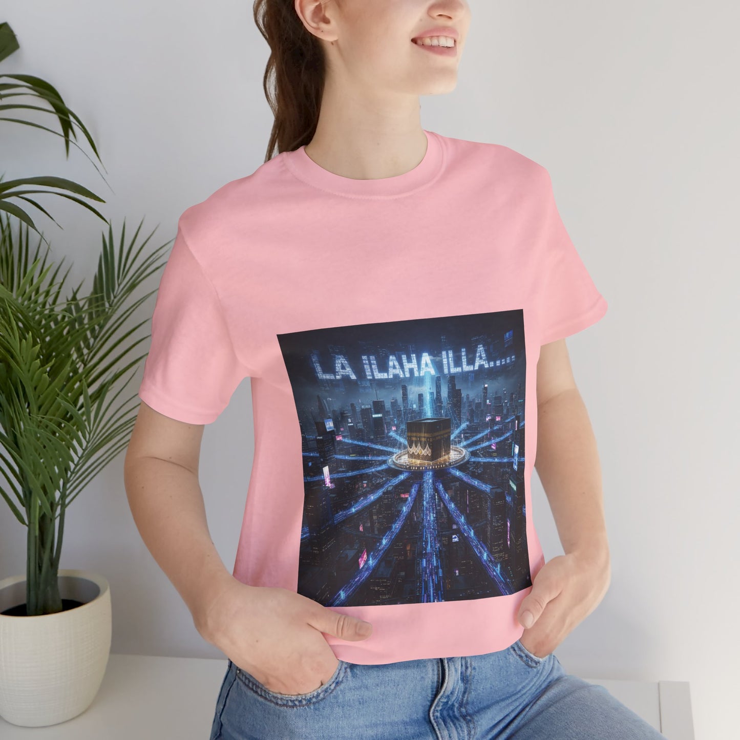Révélez votre force intérieure – T-Shirt Édition Limitée 2025