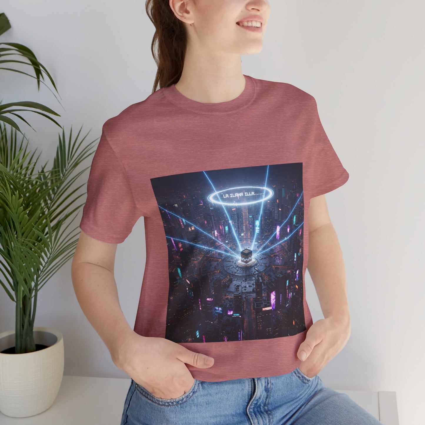Révélez votre force intérieure – T-Shirt Édition Limitée 2025