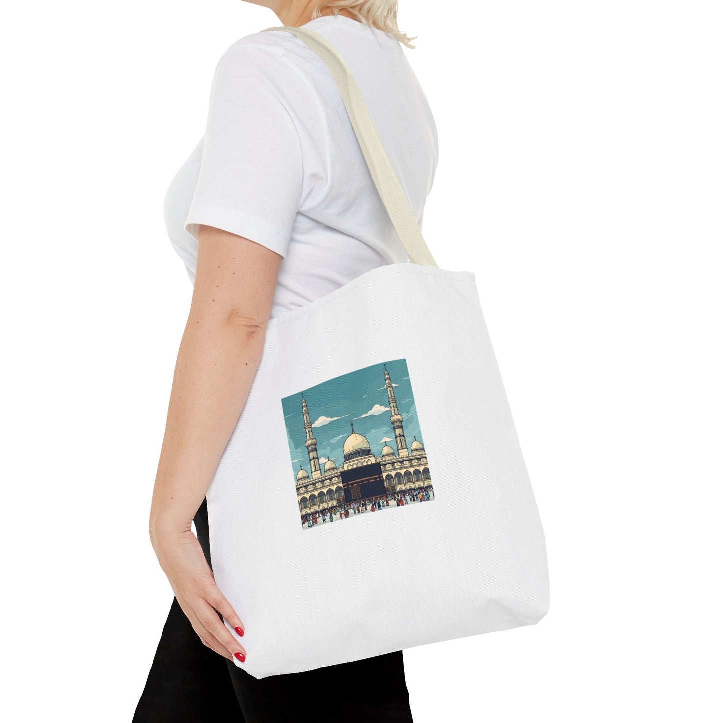 Tote Bag Pratique Stylé