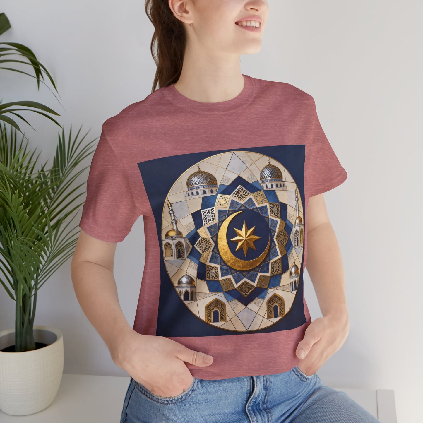 Révélez votre force intérieure – T-Shirt Édition Limitée 2025