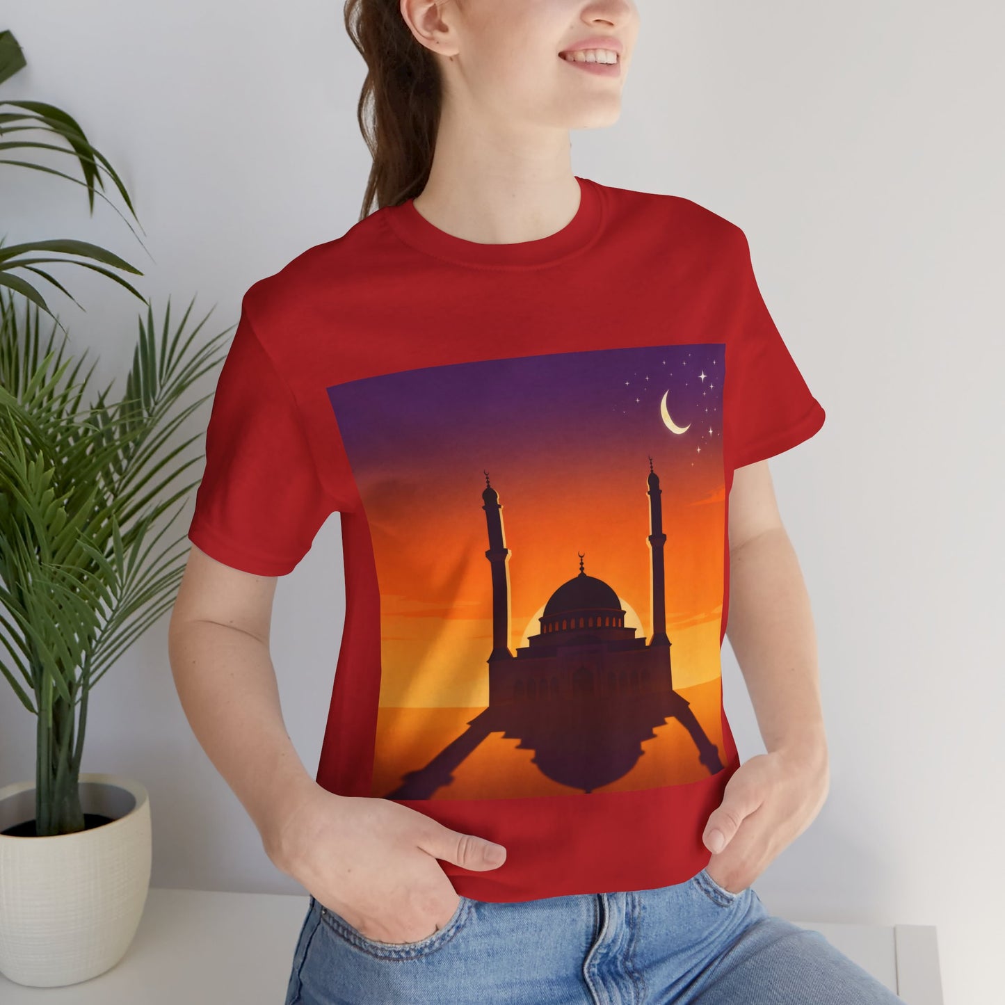 Révélez votre force intérieure – T-Shirt Édition Limitée 2025