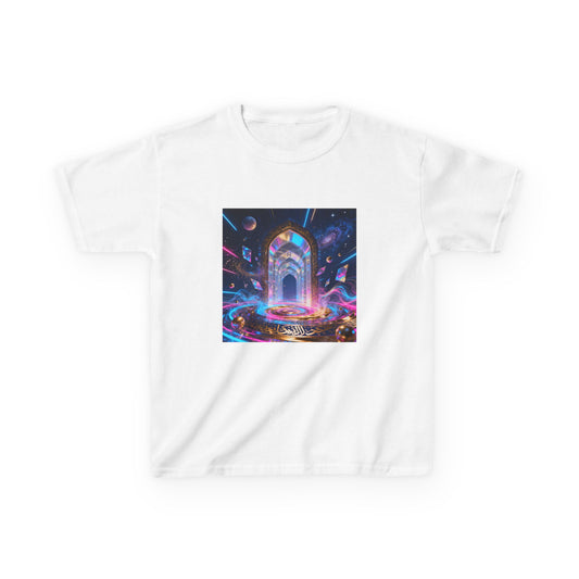 T-shirt Enfant Fun & Stylé