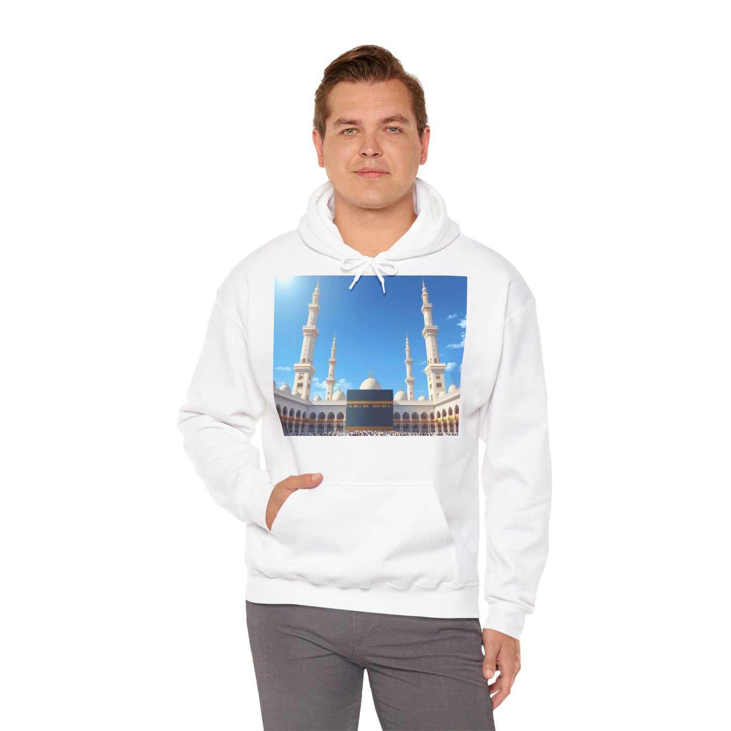 Sweatshirt Premium "Esprit Libre"