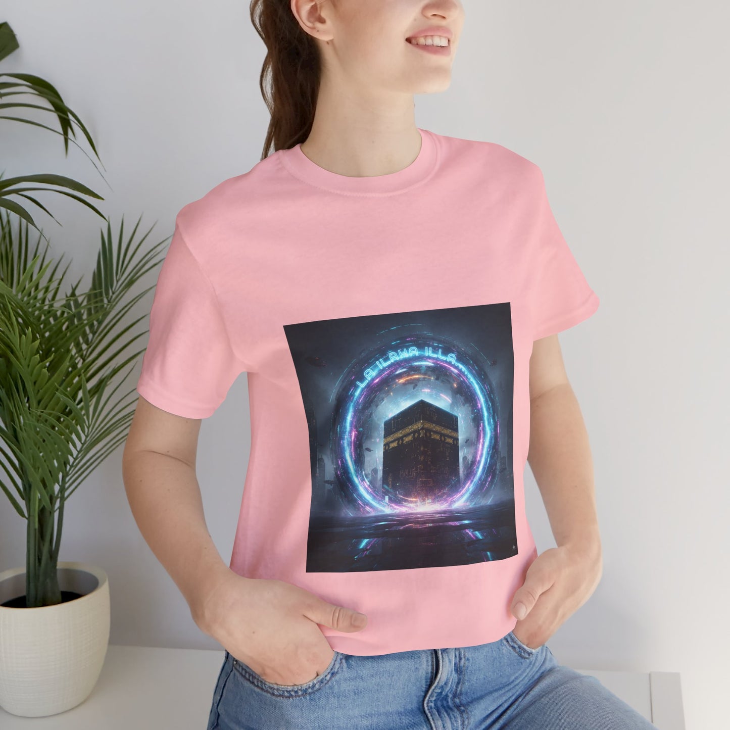 Révélez votre force intérieure – T-Shirt Édition Limitée 2025