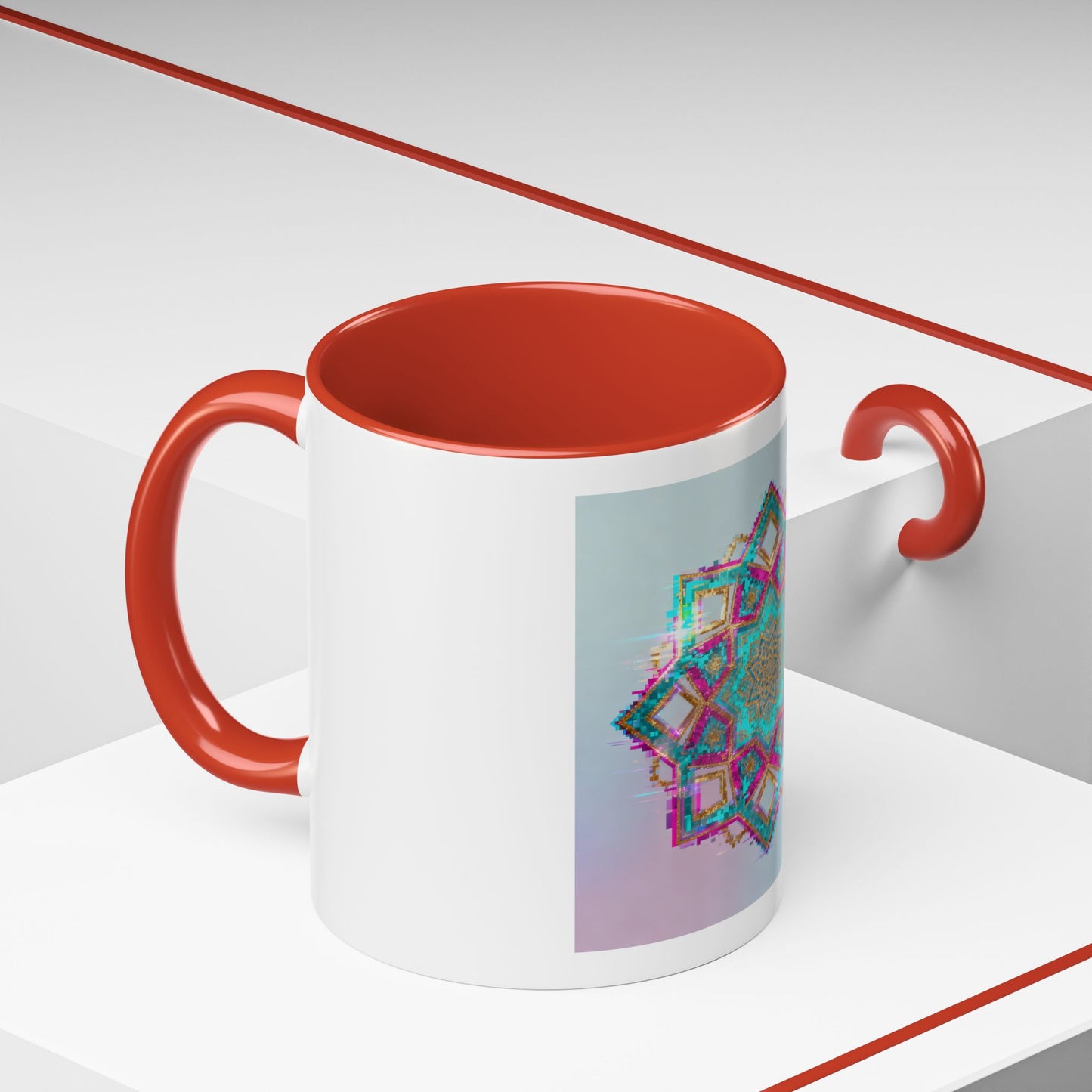 Mug L'Indispensable de Votre Matin