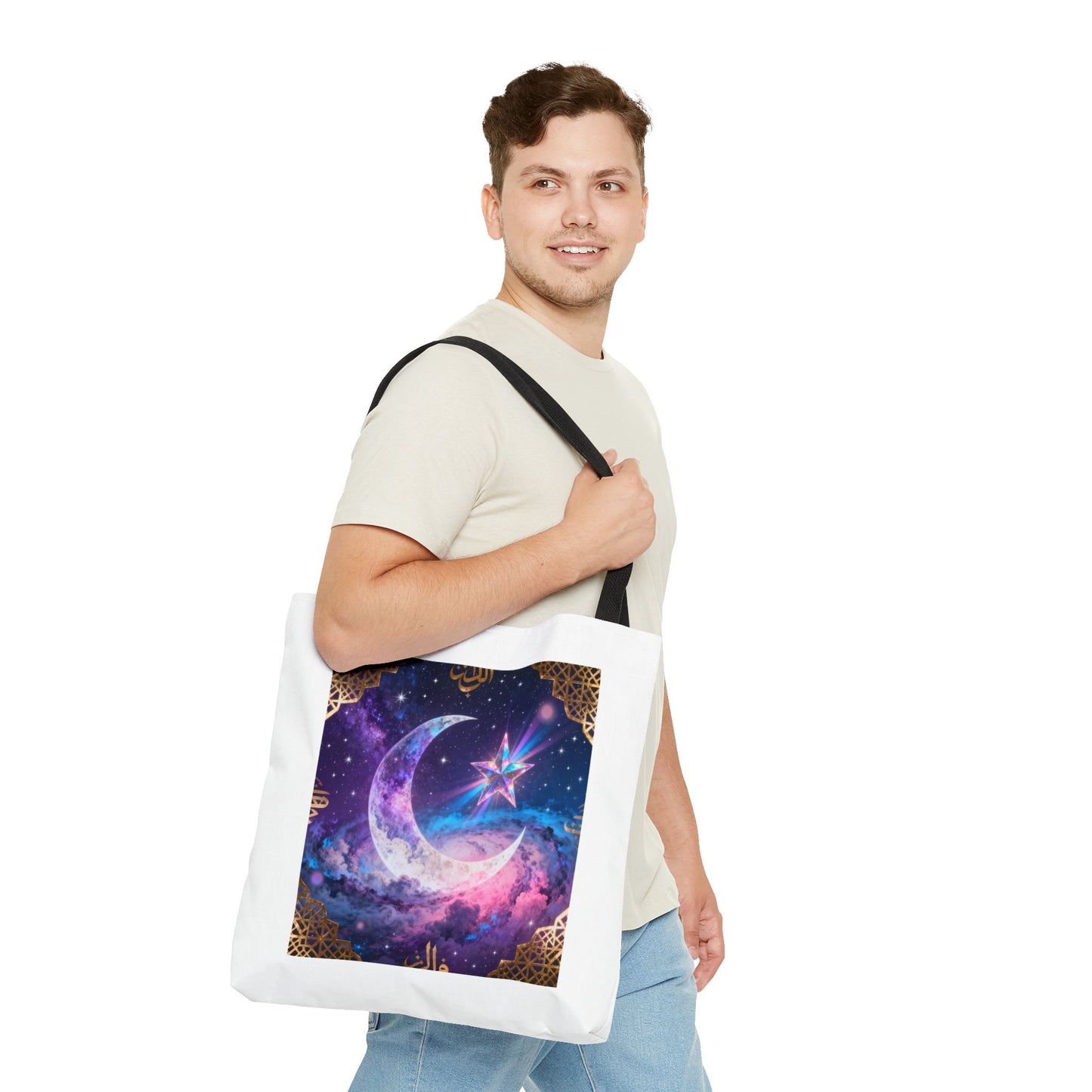 Tote Bag Pratique Stylé