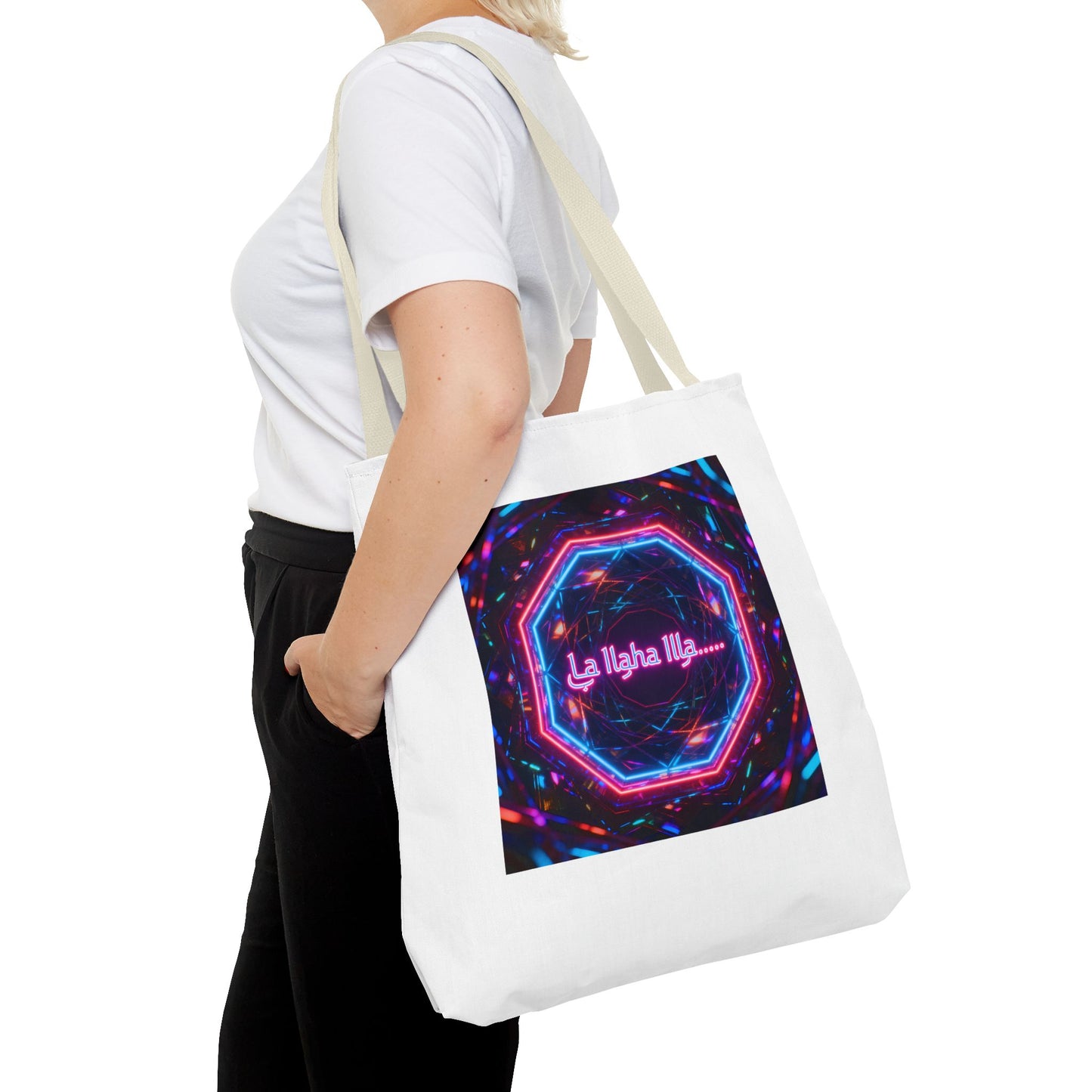 Tote Bag Pratique Stylé
