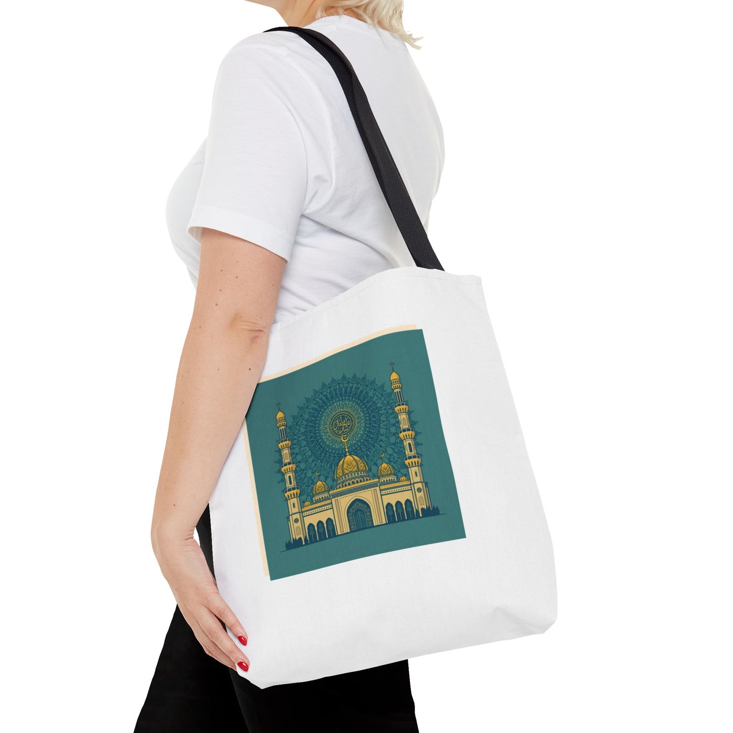 Tote Bag Pratique Stylé