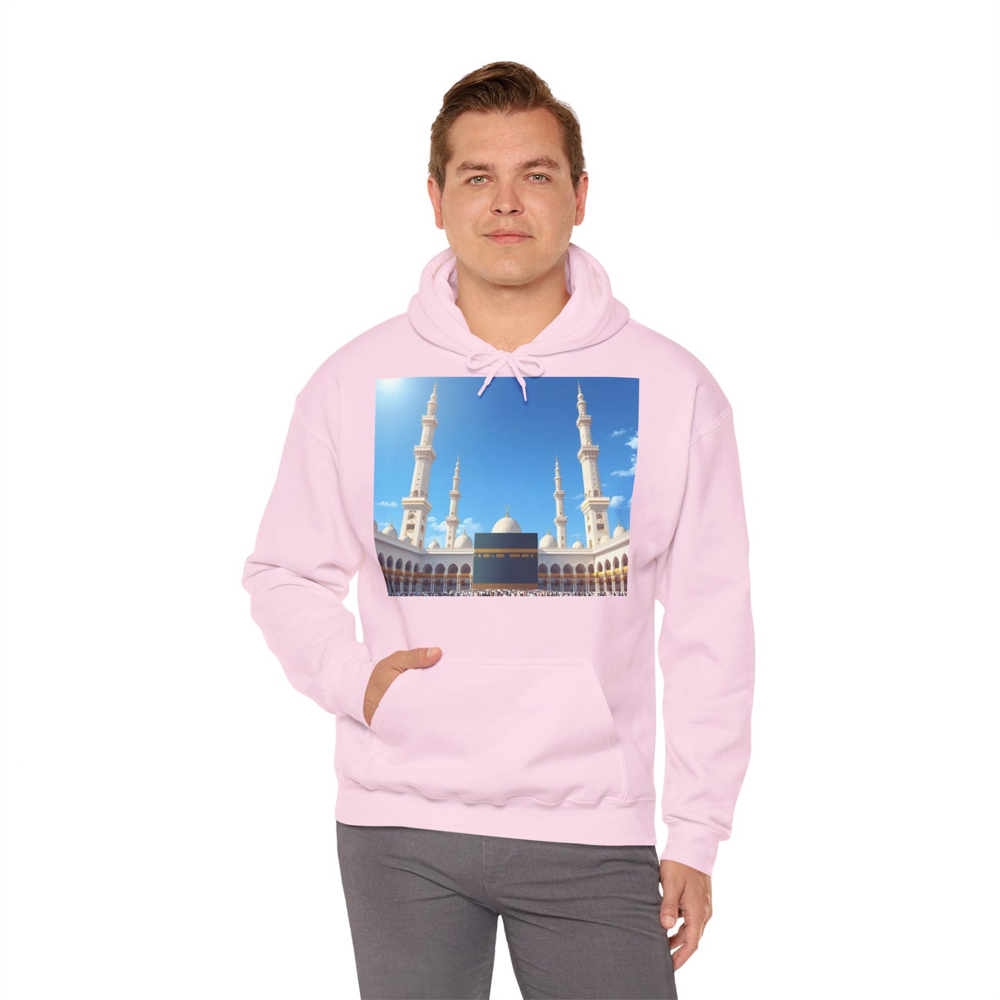 Sweatshirt Premium "Esprit Libre"