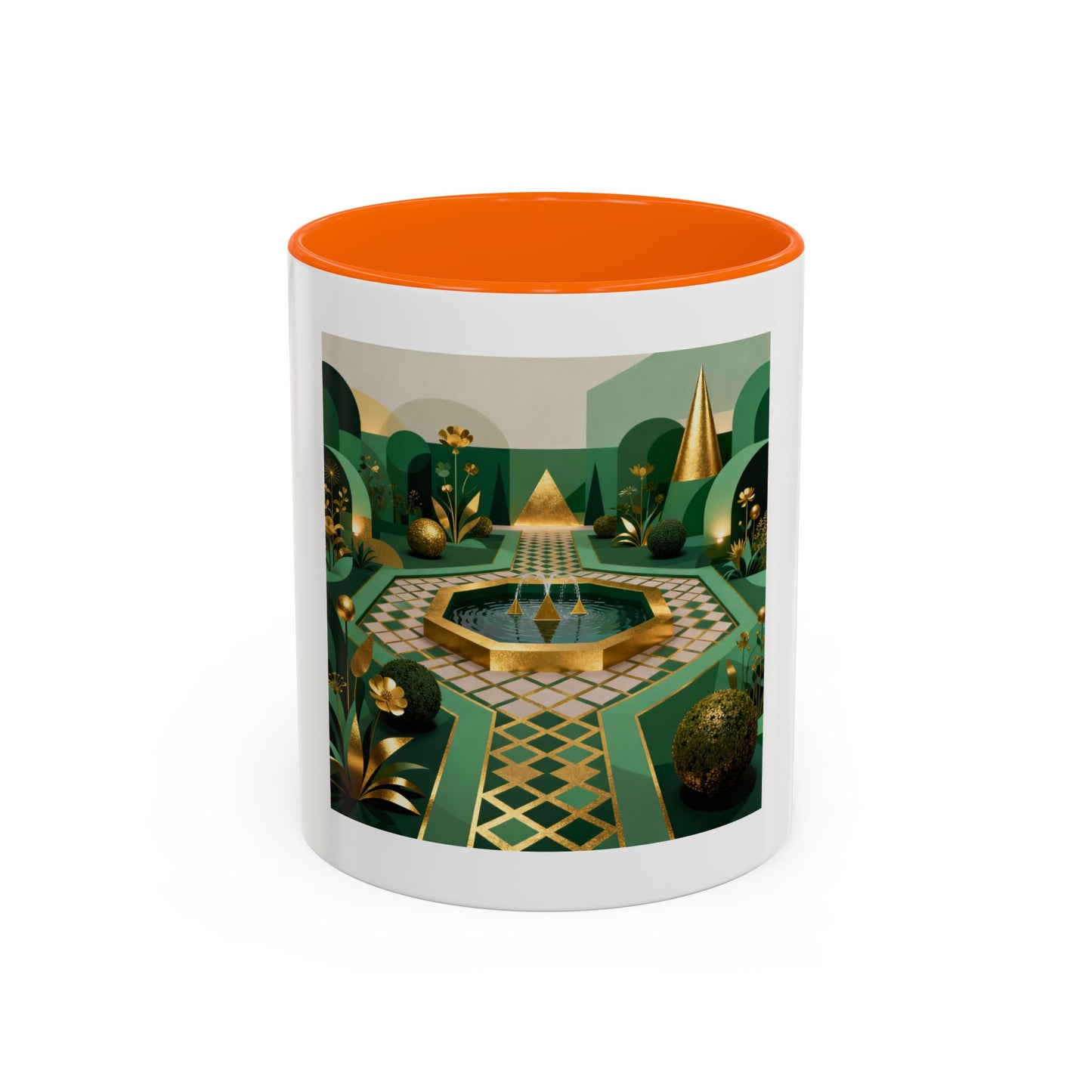 Mug L'Indispensable de Votre Matin