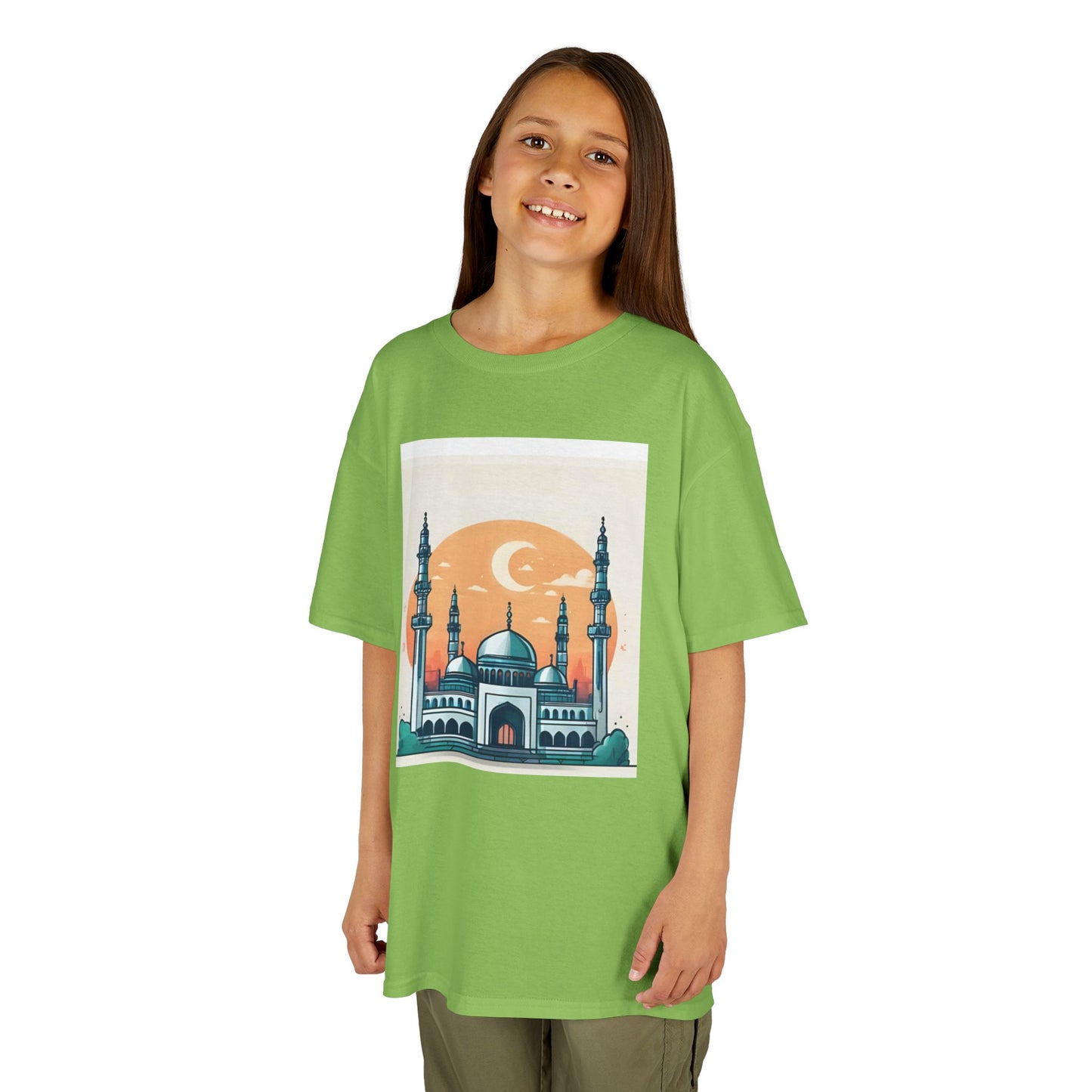 T-shirt Enfant Fun & Stylé