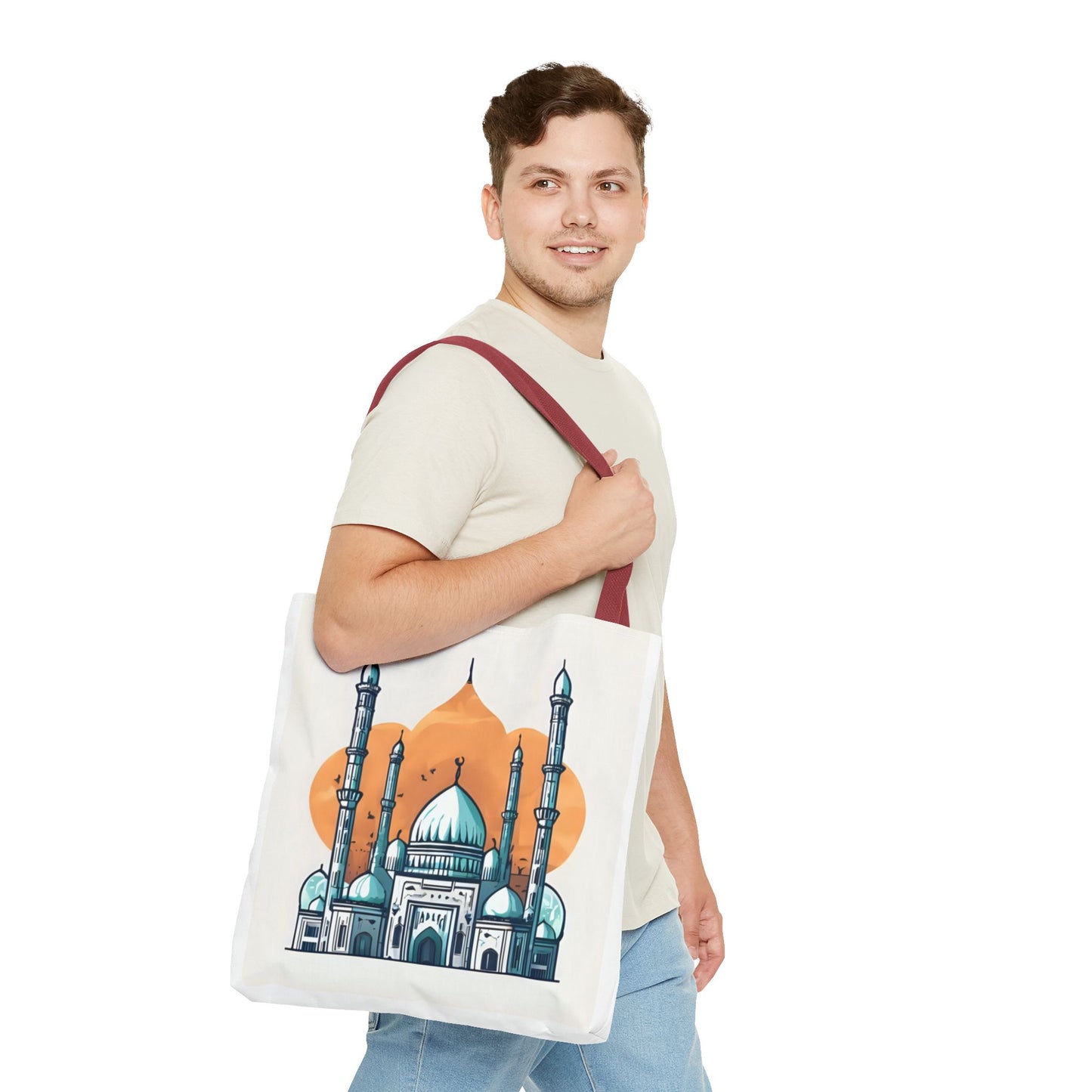 Tote Bag Pratique Stylé