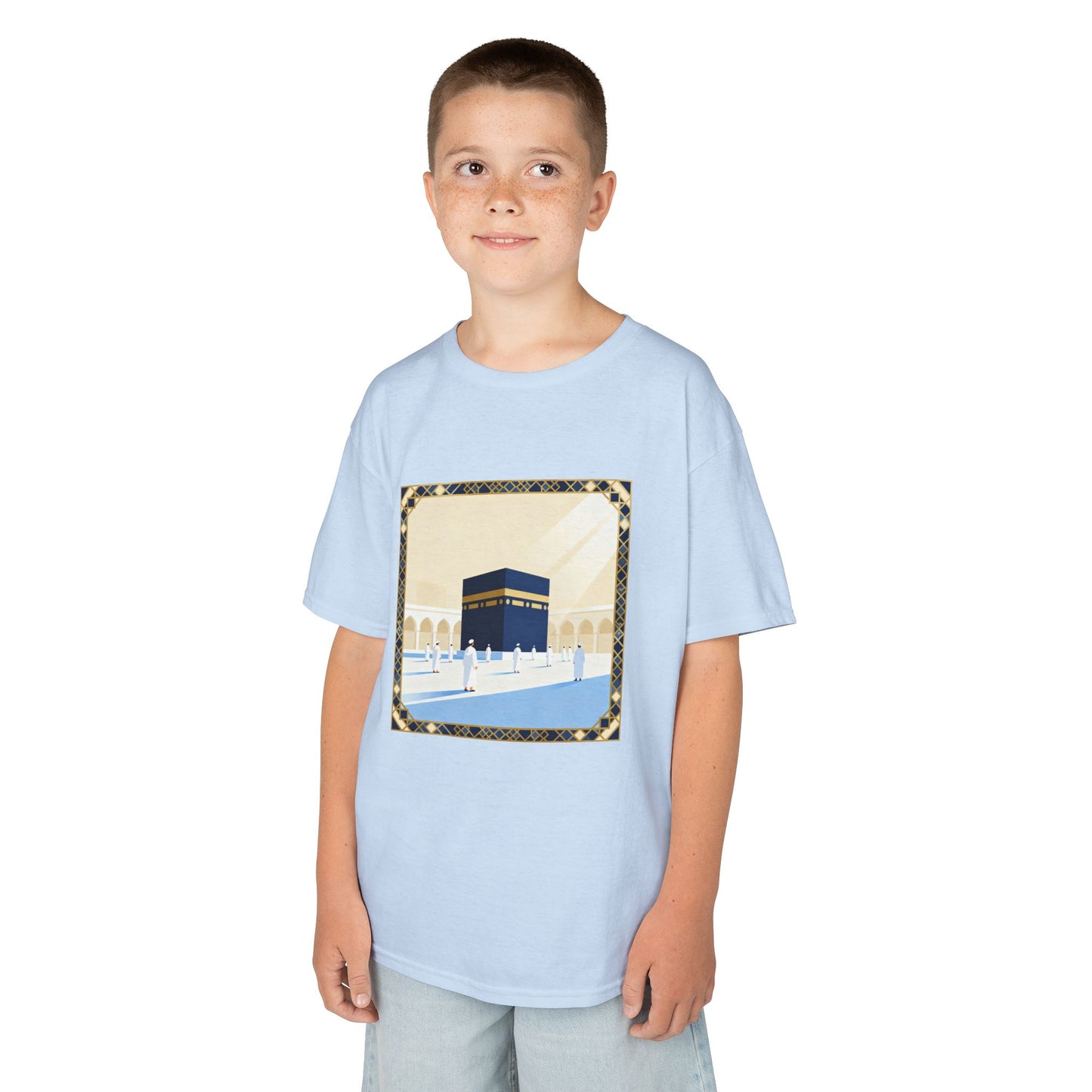 T-shirt Enfant Fun & Stylé