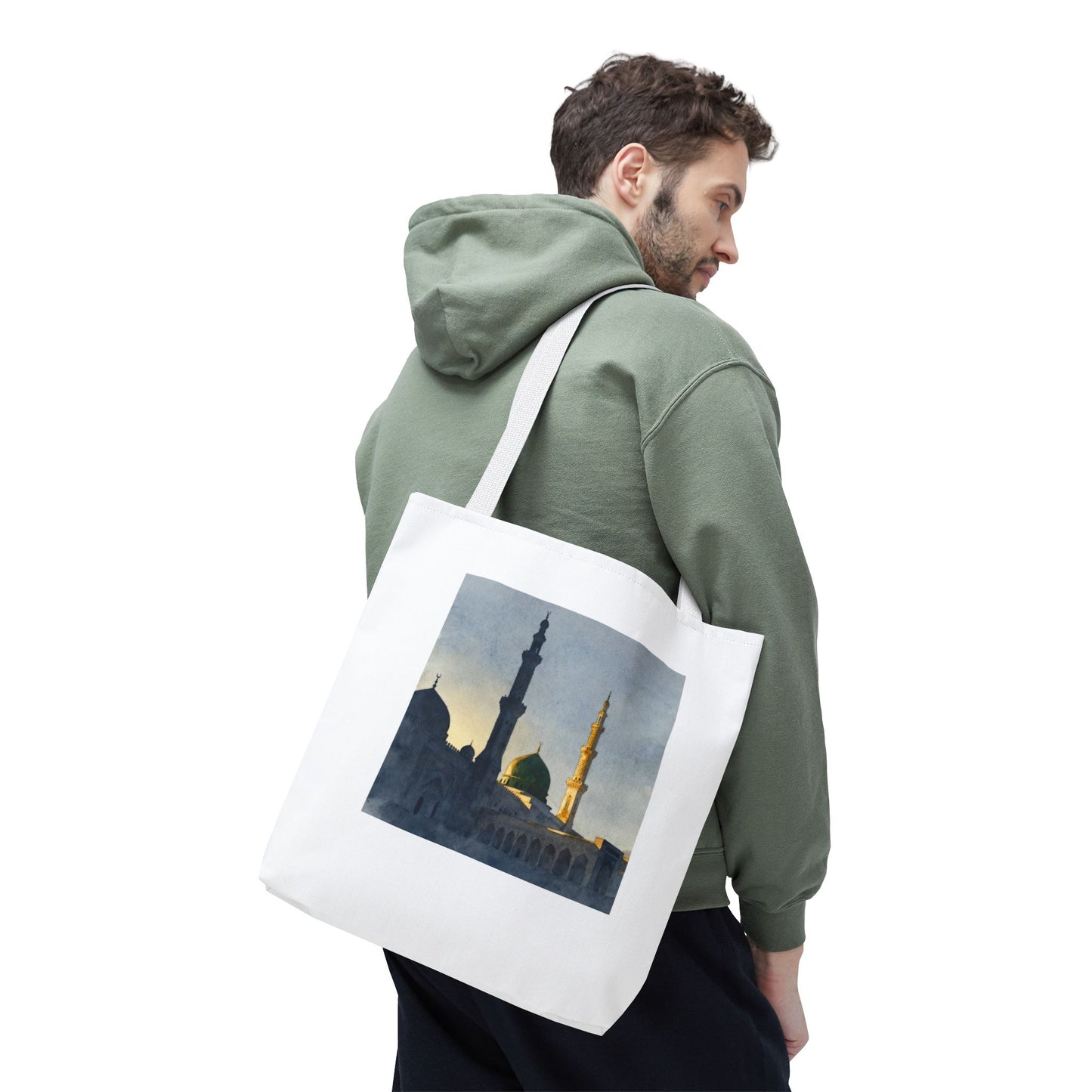 Tote Bag Pratique Stylé