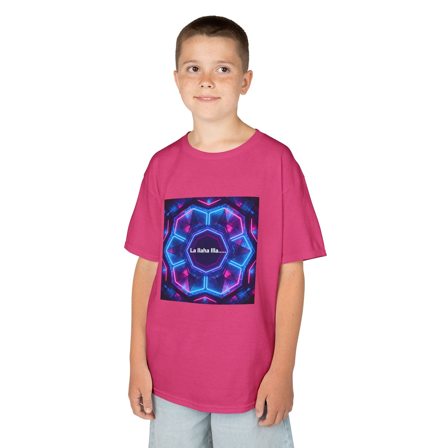 T-shirt Enfant Fun & Stylé