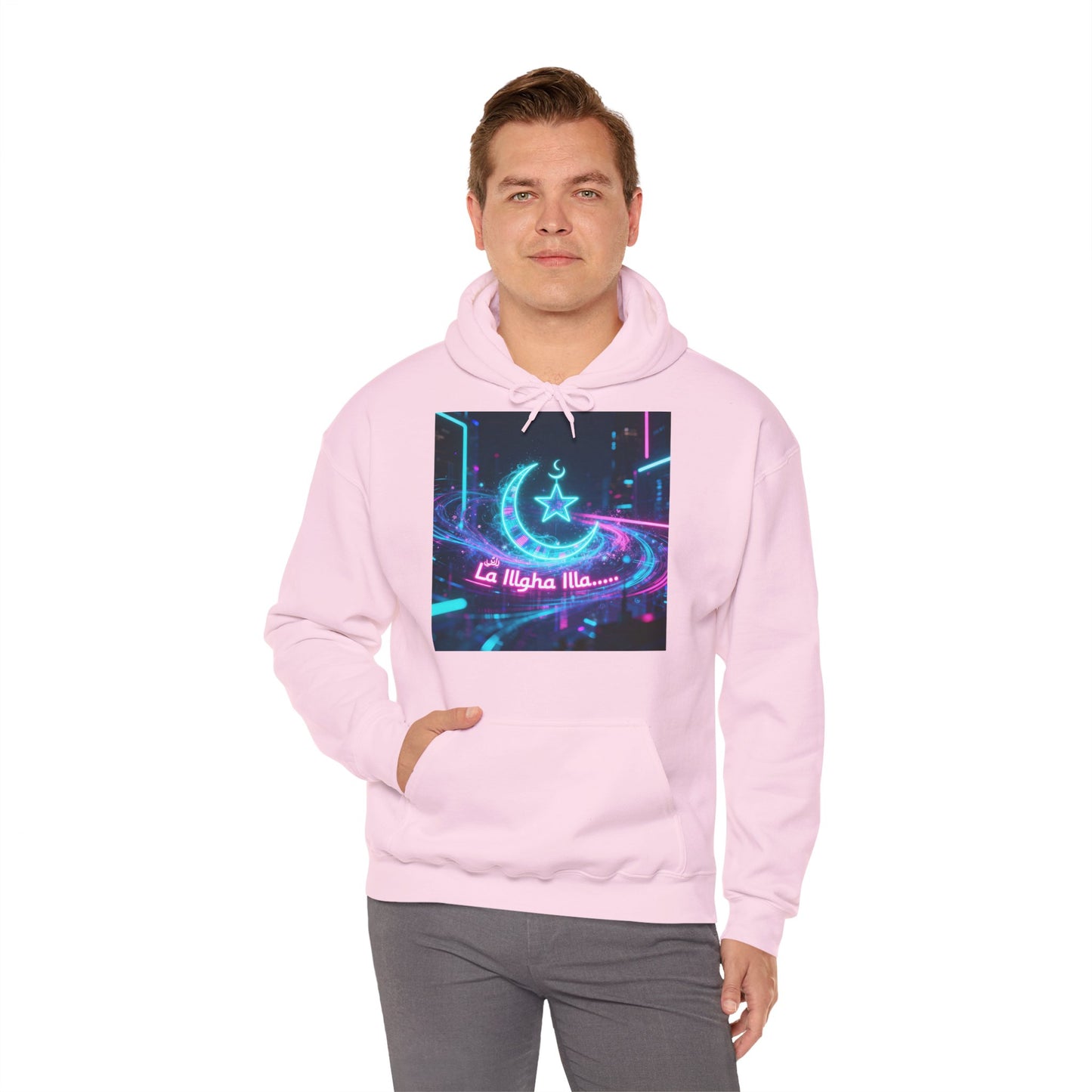 Sweatshirt Premium "Esprit Libre"