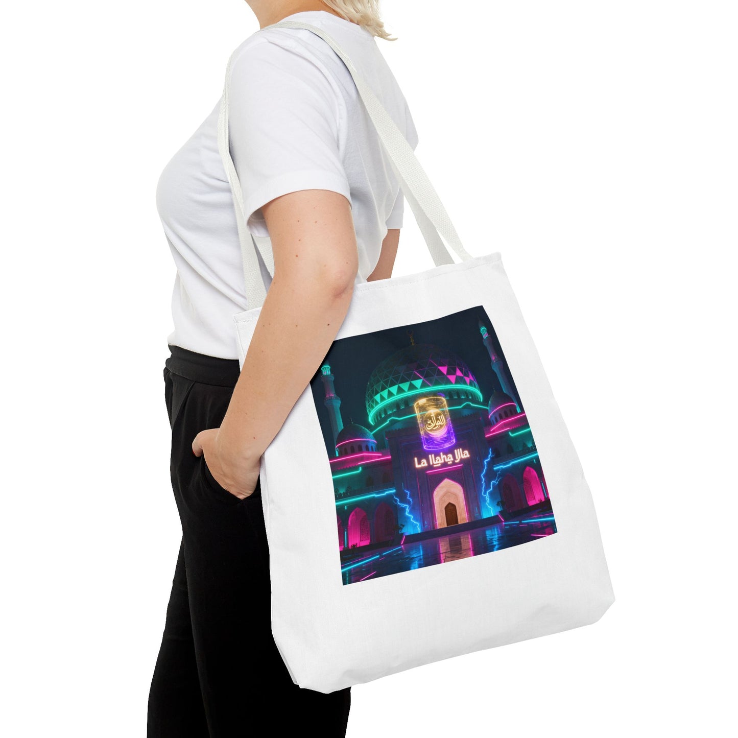 Tote Bag Pratique Stylé