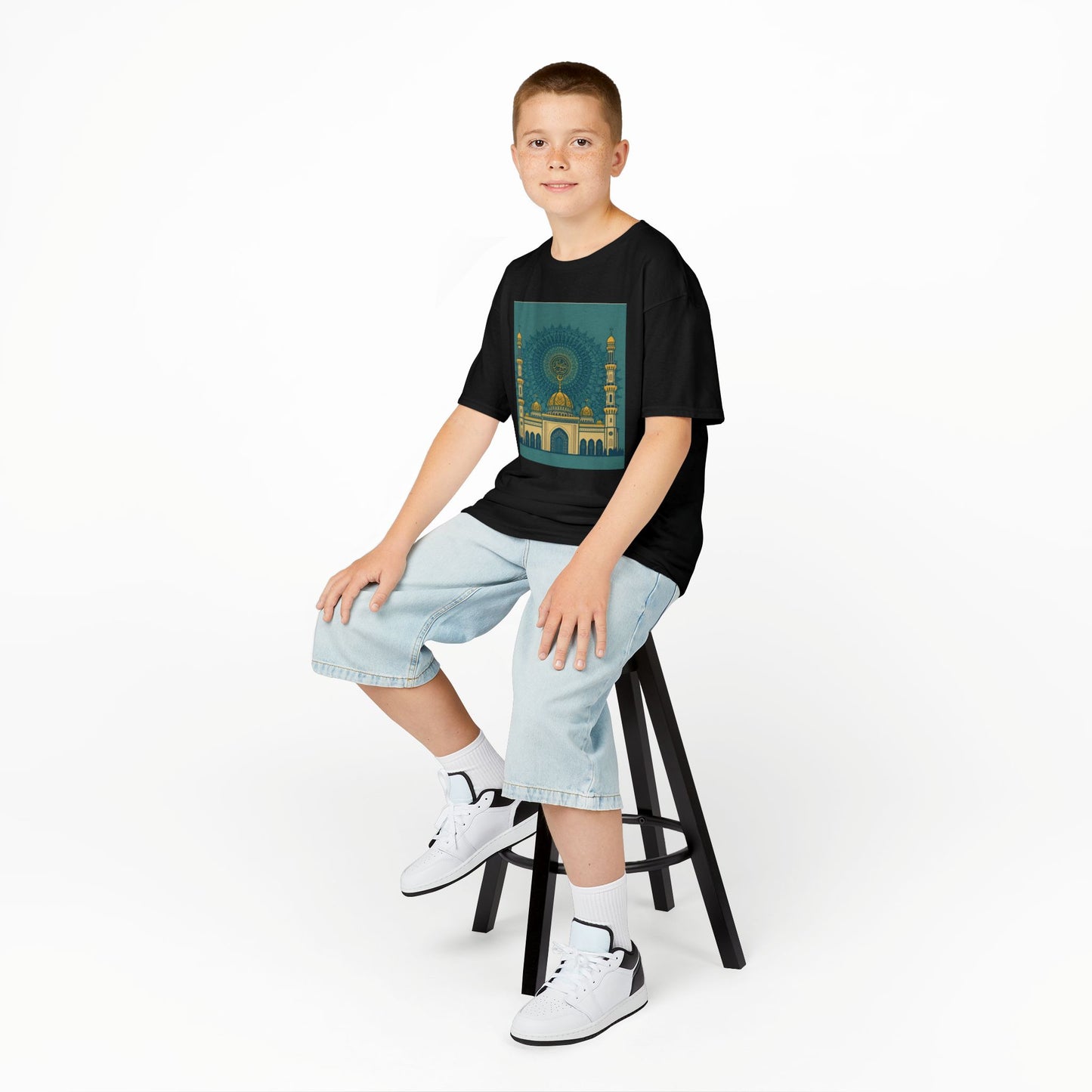 T-shirt Enfant Fun & Stylé