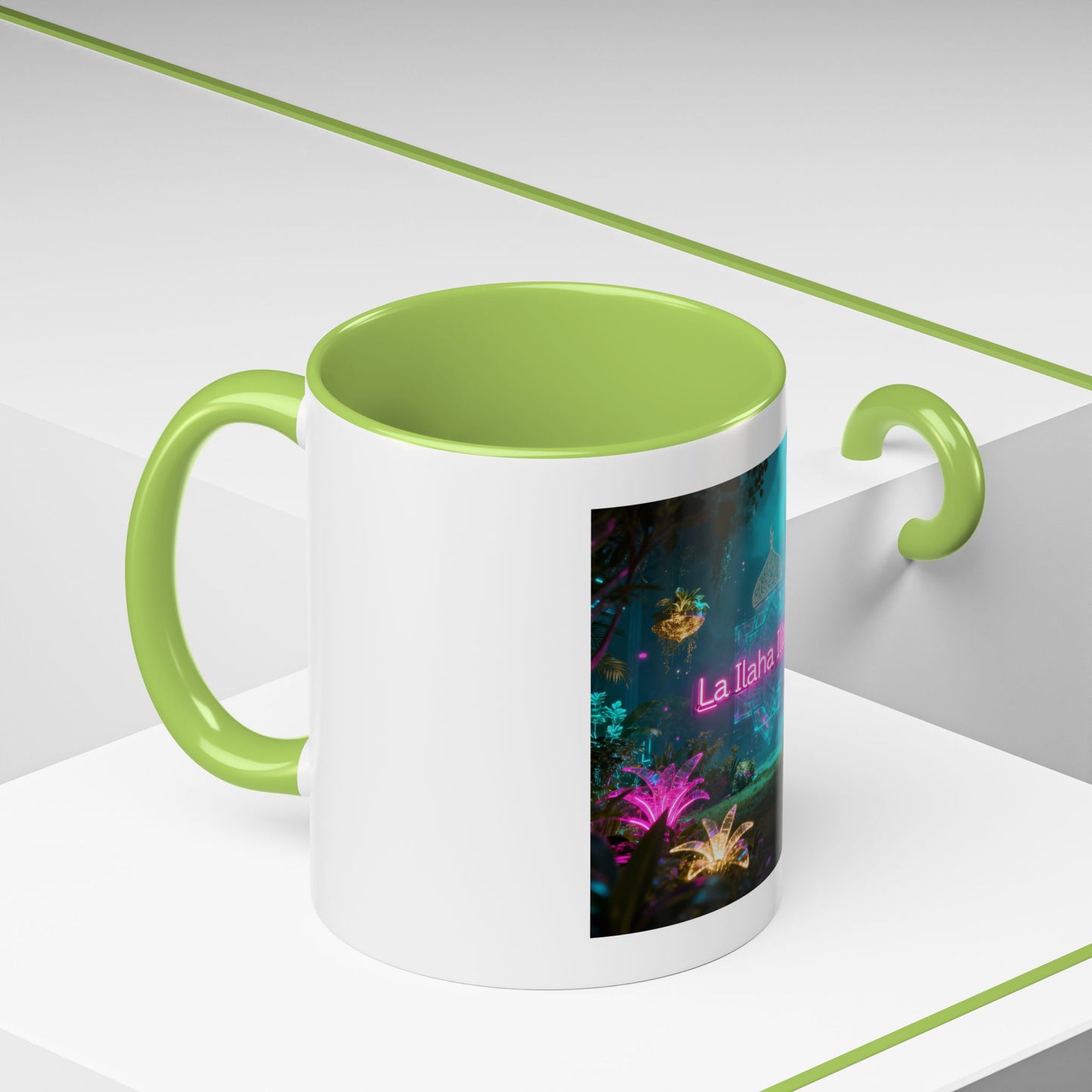 Mug L'Indispensable de Votre Matin