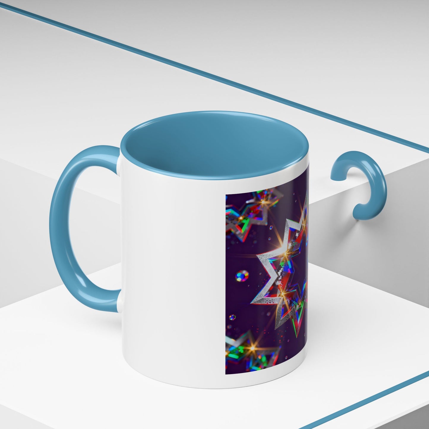 Mug L'Indispensable de Votre Matin