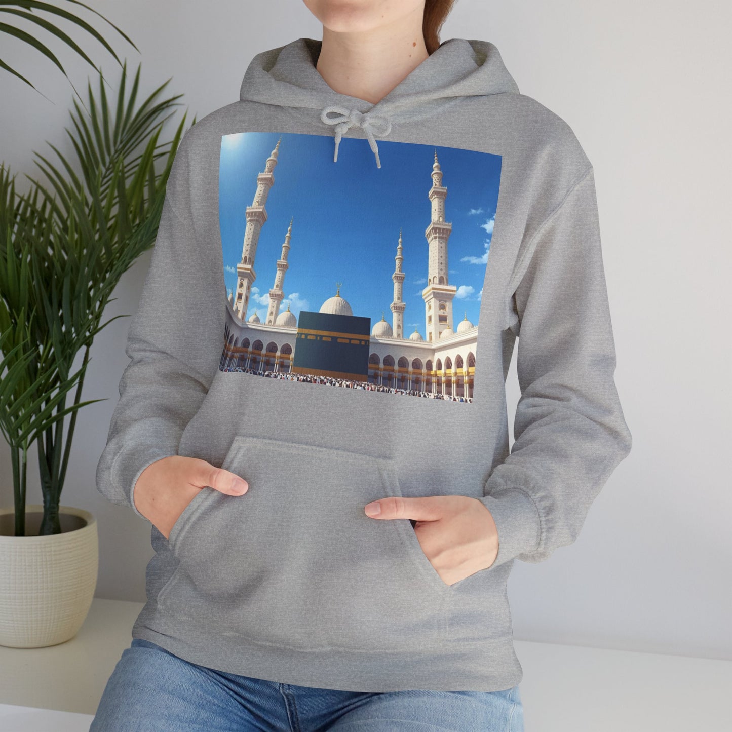 Sweatshirt Premium "Esprit Libre"