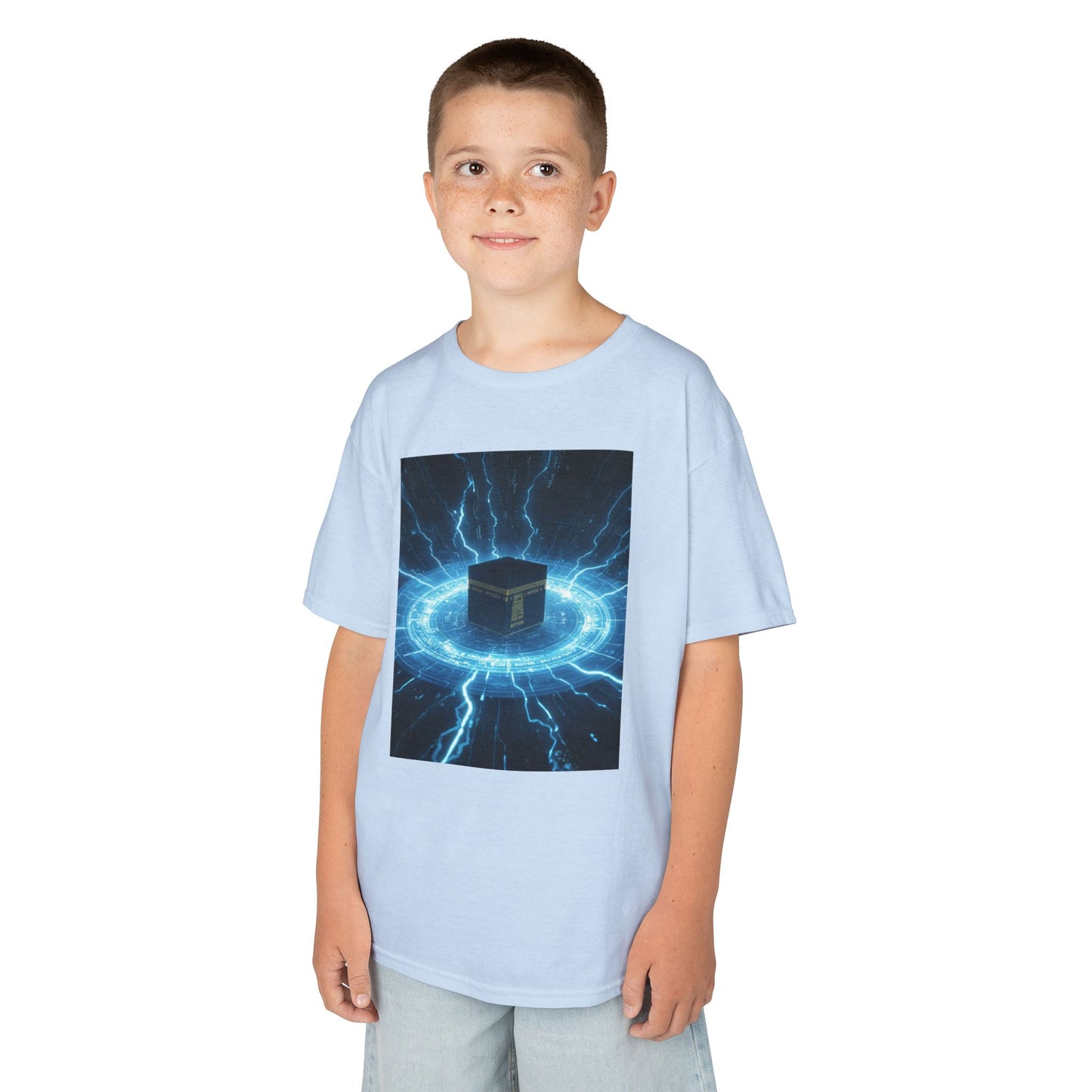 T-shirt Enfant Fun & Stylé