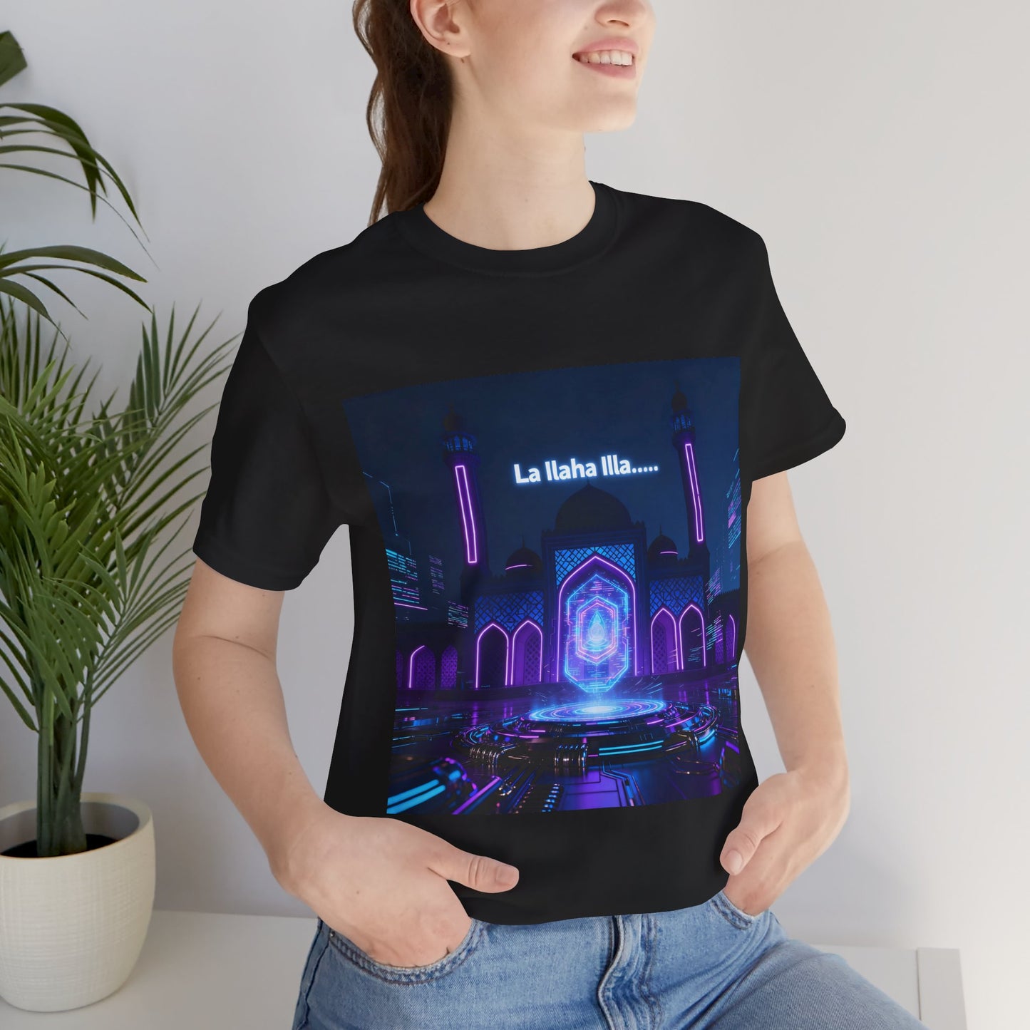 Révélez votre force intérieure – T-Shirt Édition Limitée 2025