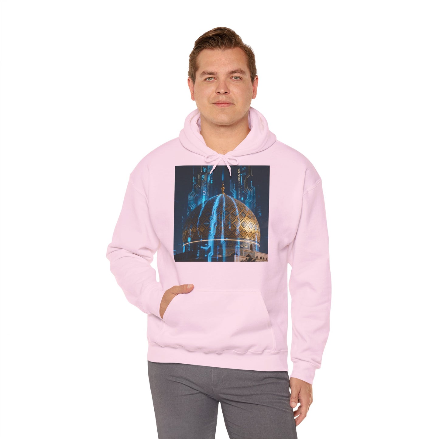 Sweatshirt Premium "Esprit Libre"